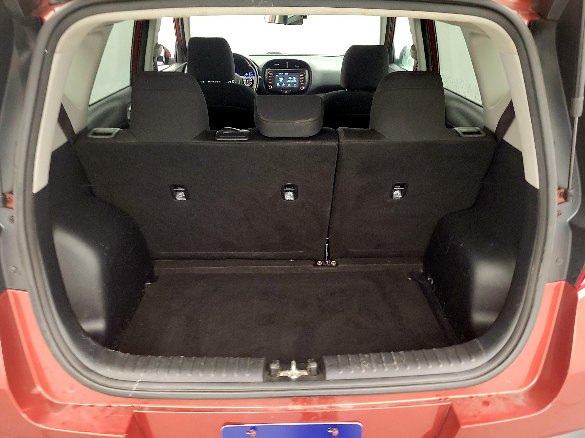 Thumbnail: 2020 Kia Soul - 20