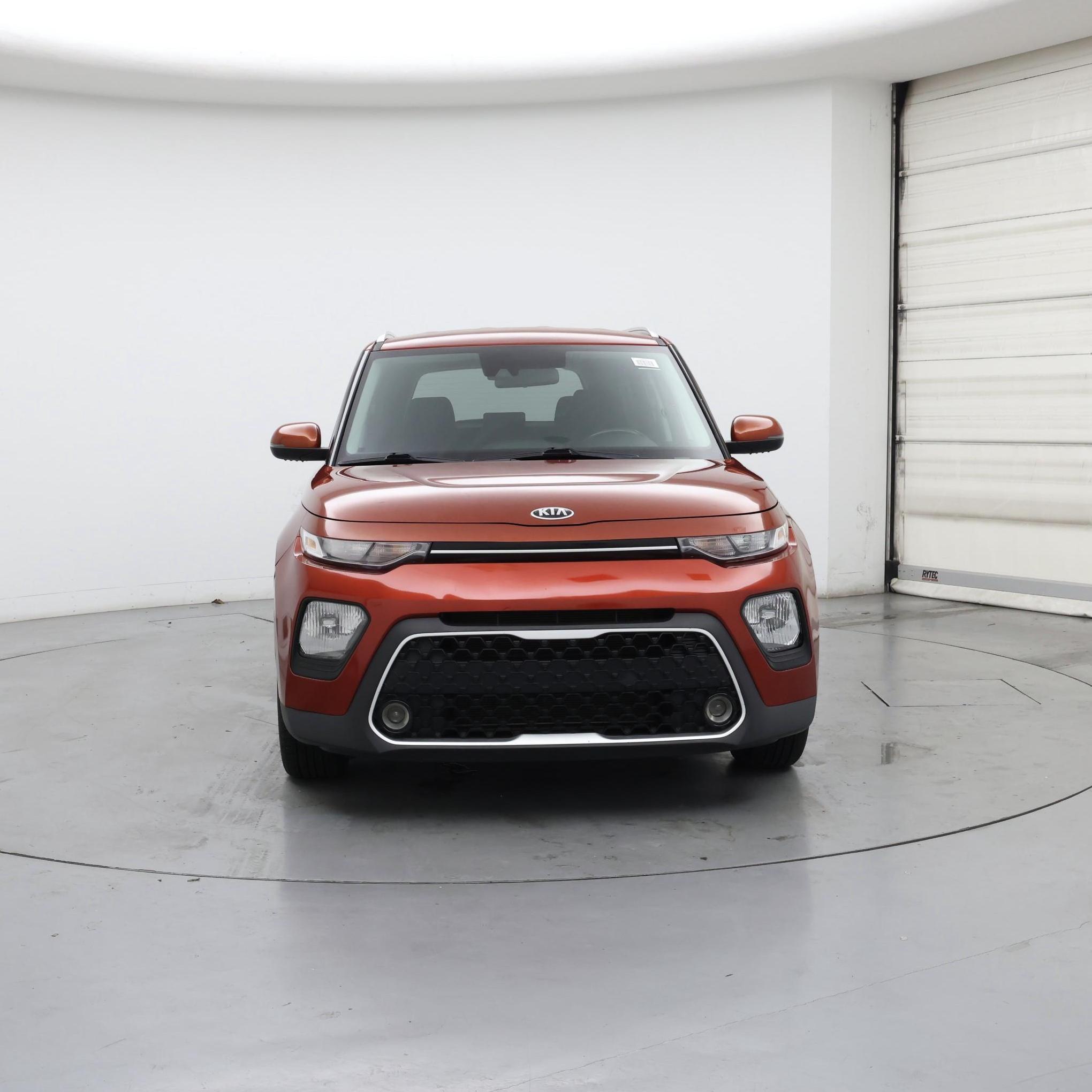 Thumbnail: 2020 Kia Soul - 5