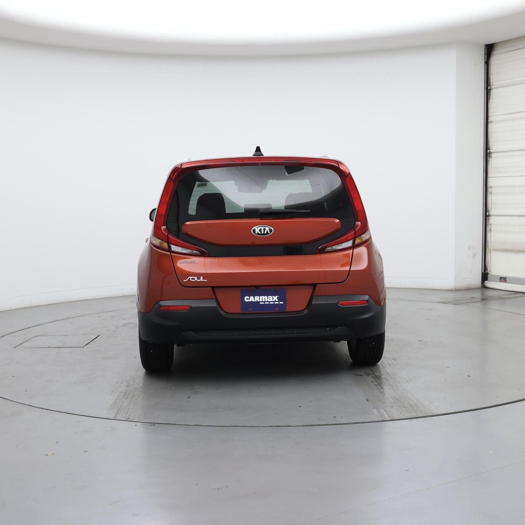 Thumbnail: 2020 Kia Soul - 6