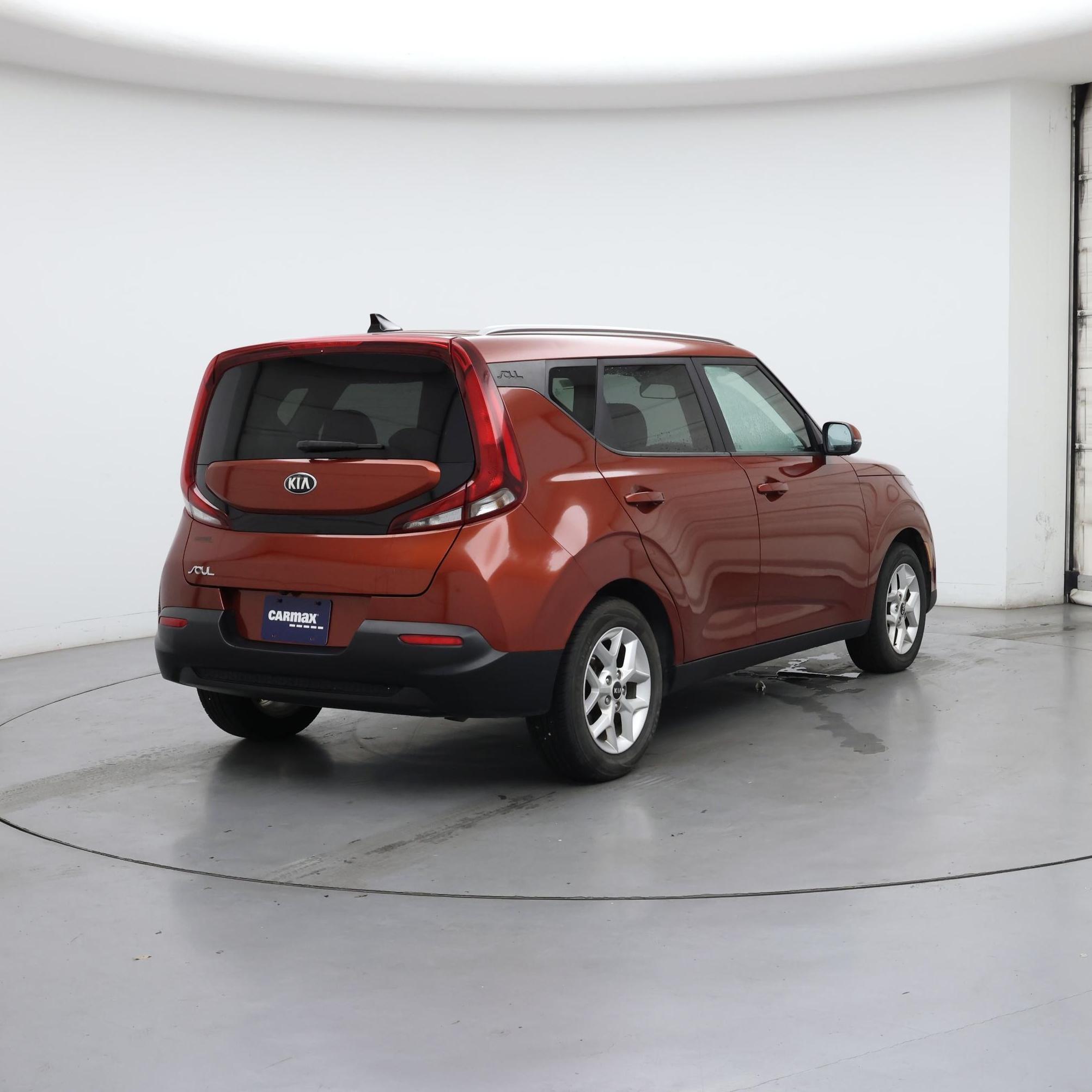 Thumbnail: 2020 Kia Soul - 8