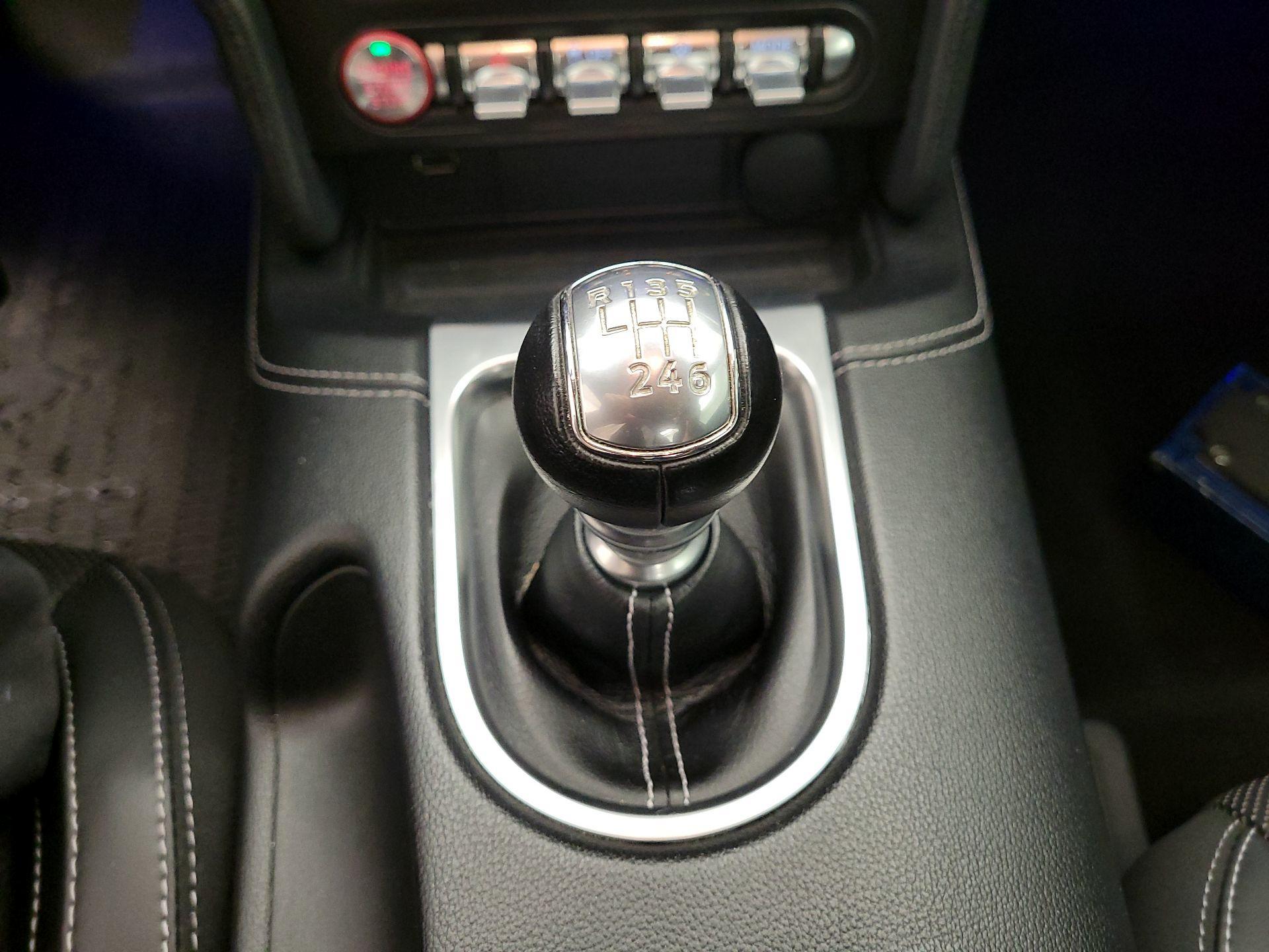 Thumbnail: 2020 Ford Mustang - 15