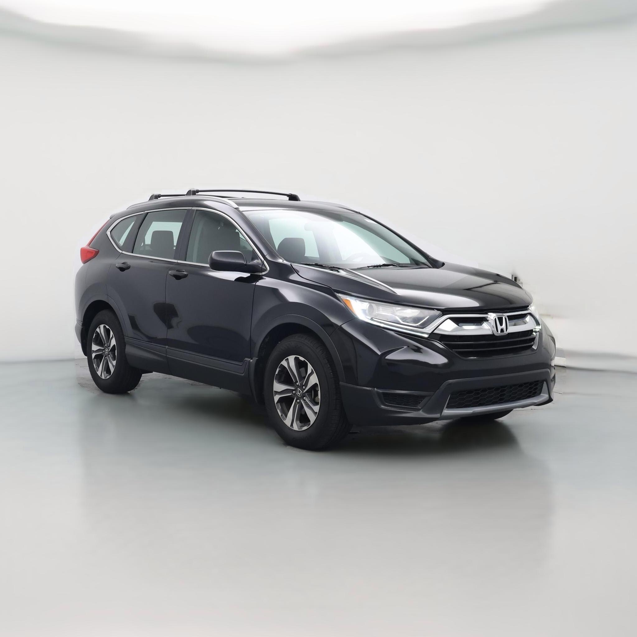 Thumbnail: 2018 Honda CR-V - 1
