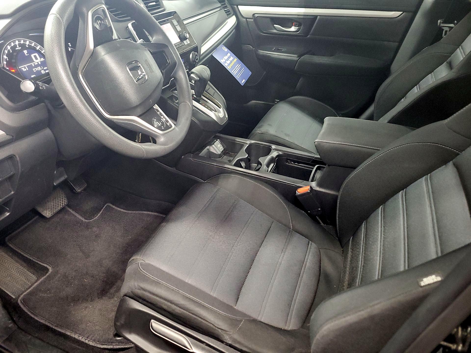 Thumbnail: 2018 Honda CR-V - 11