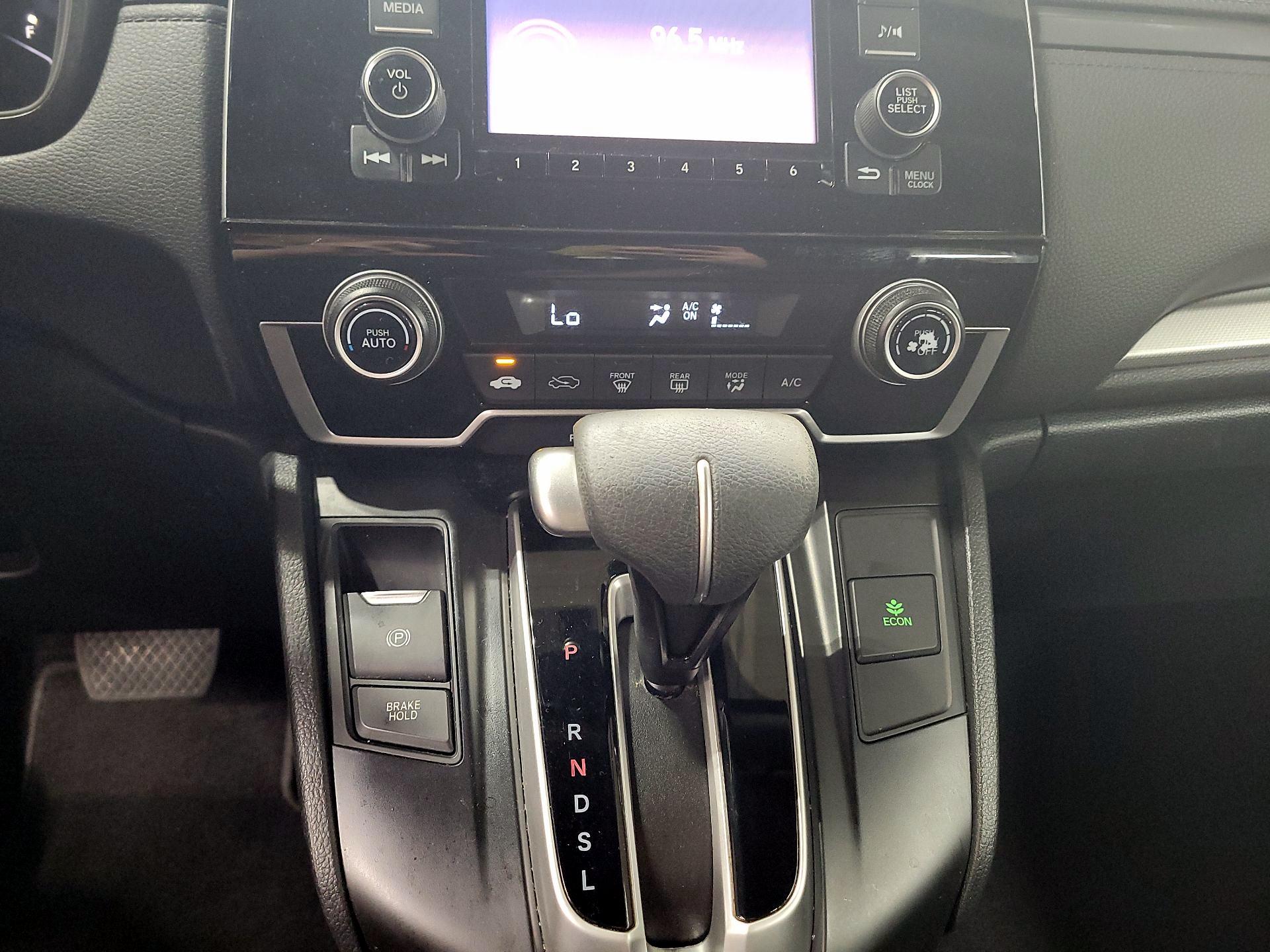 Thumbnail: 2018 Honda CR-V - 14