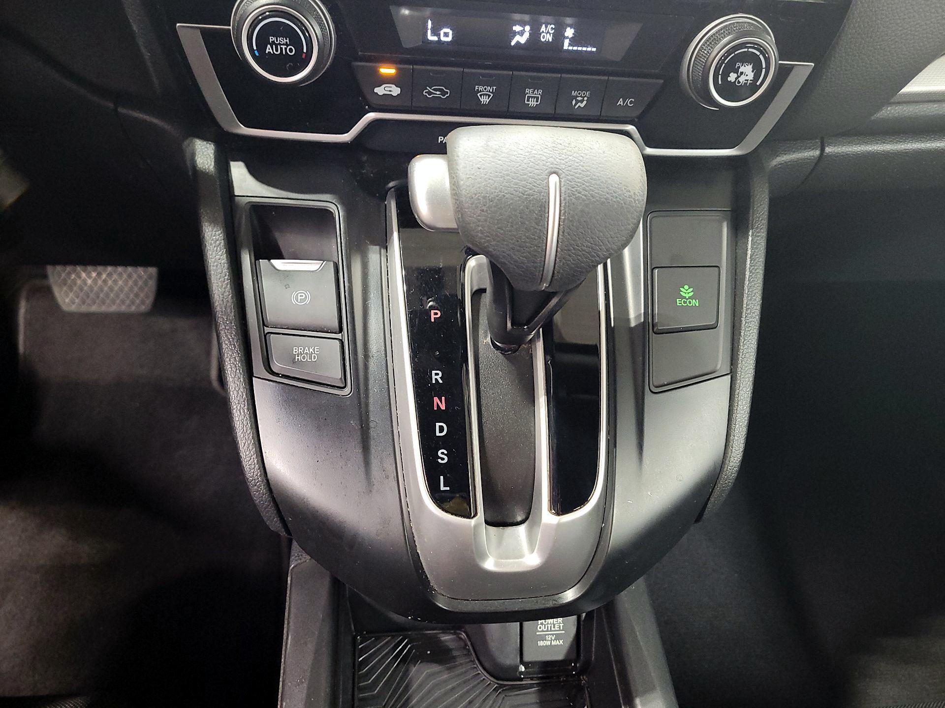 Thumbnail: 2018 Honda CR-V - 15