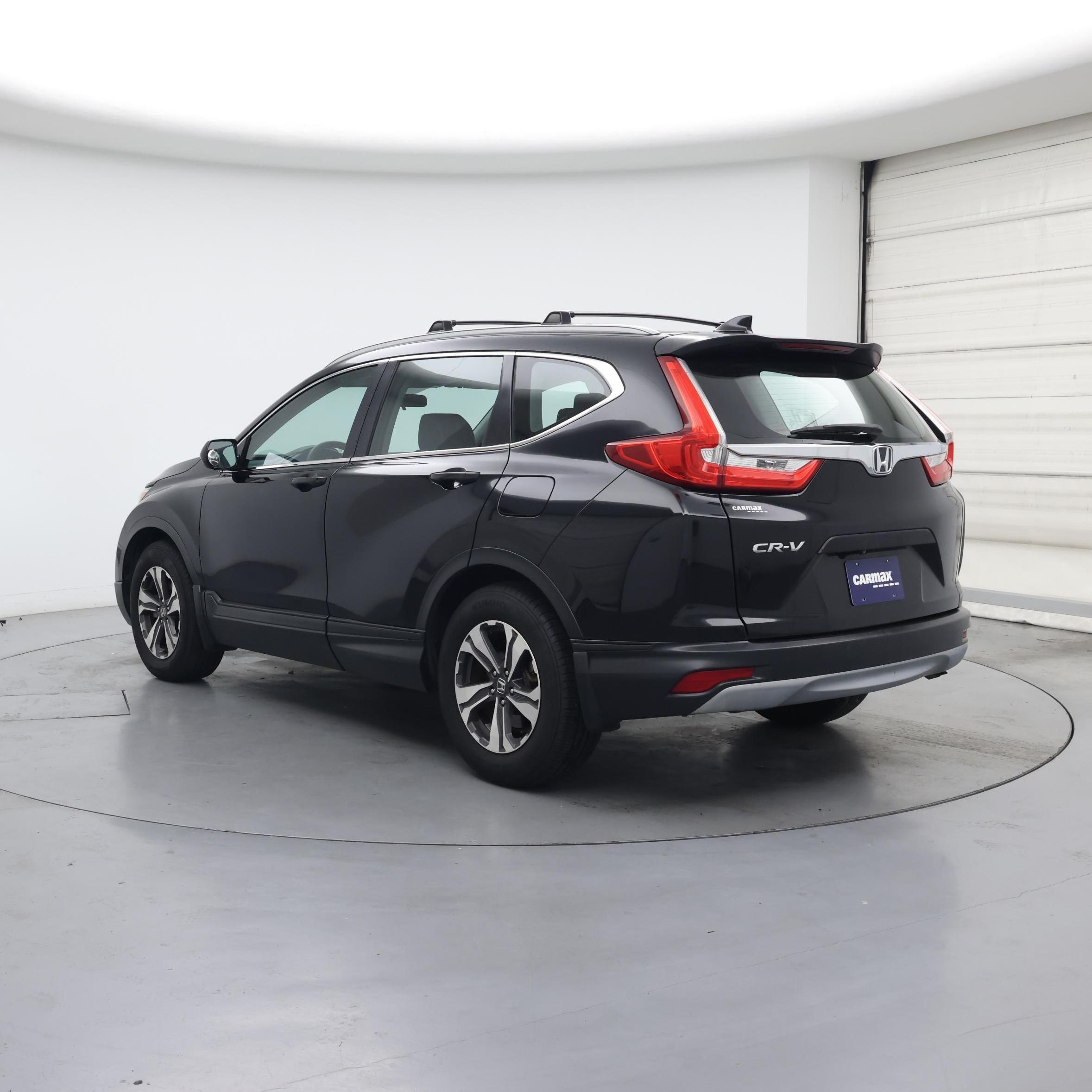 Thumbnail: 2018 Honda CR-V - 2