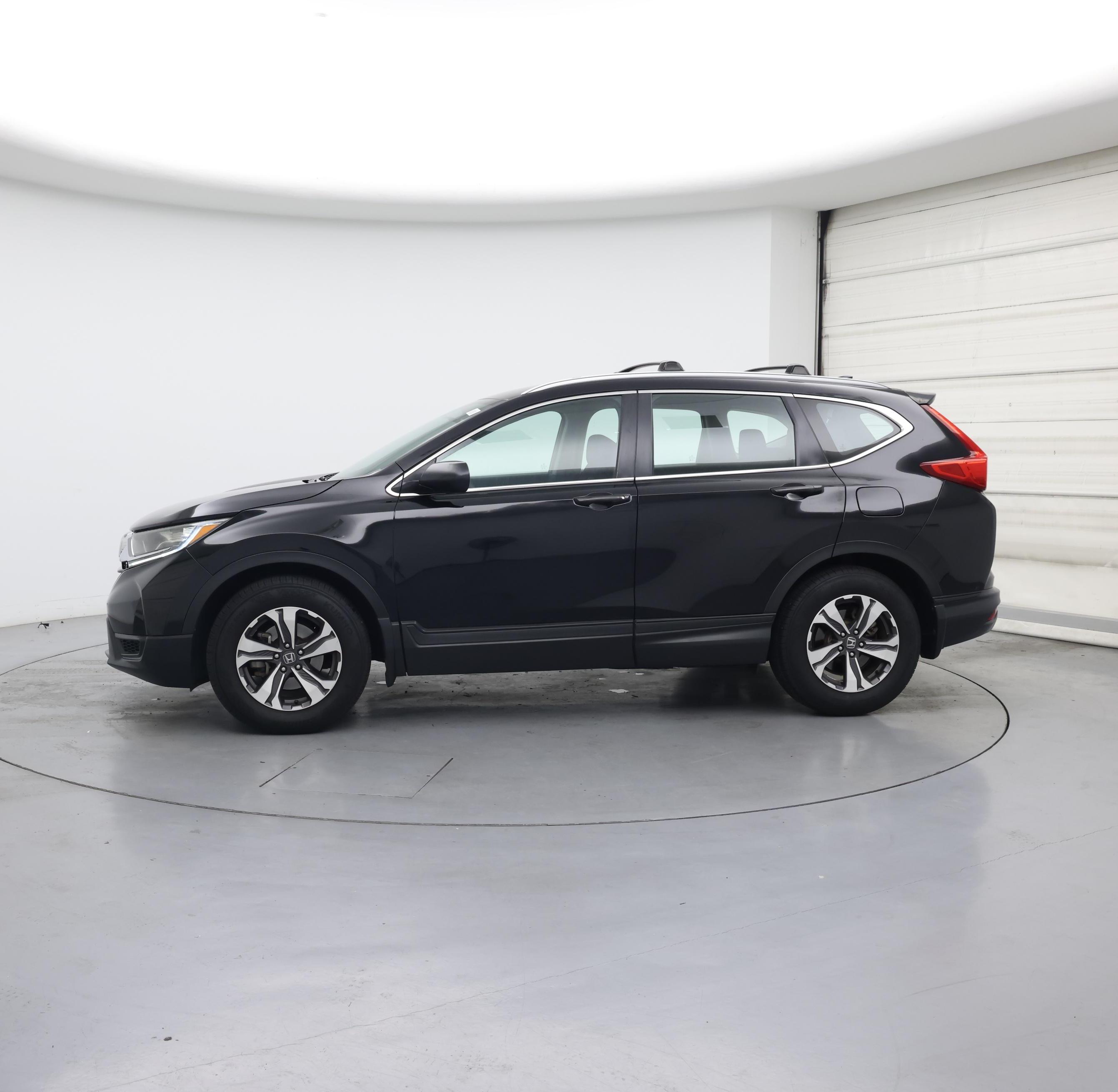Thumbnail: 2018 Honda CR-V - 3