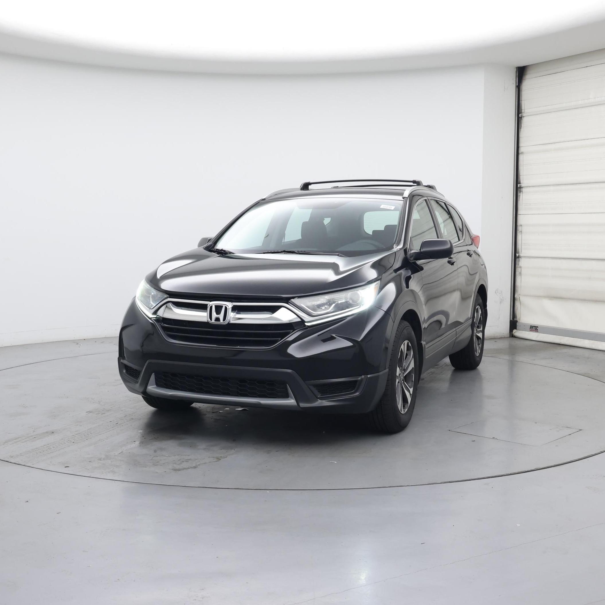 Thumbnail: 2018 Honda CR-V - 4