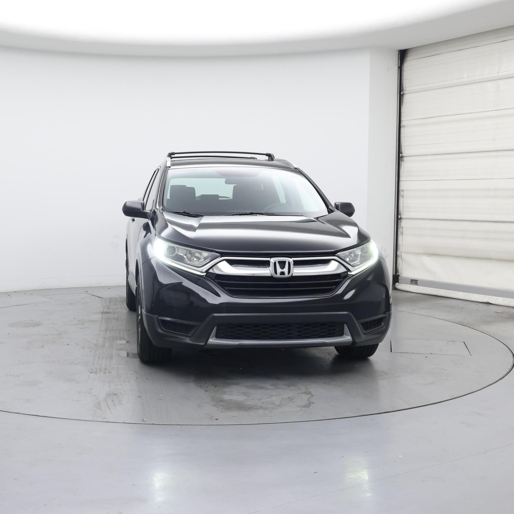 Thumbnail: 2018 Honda CR-V - 5
