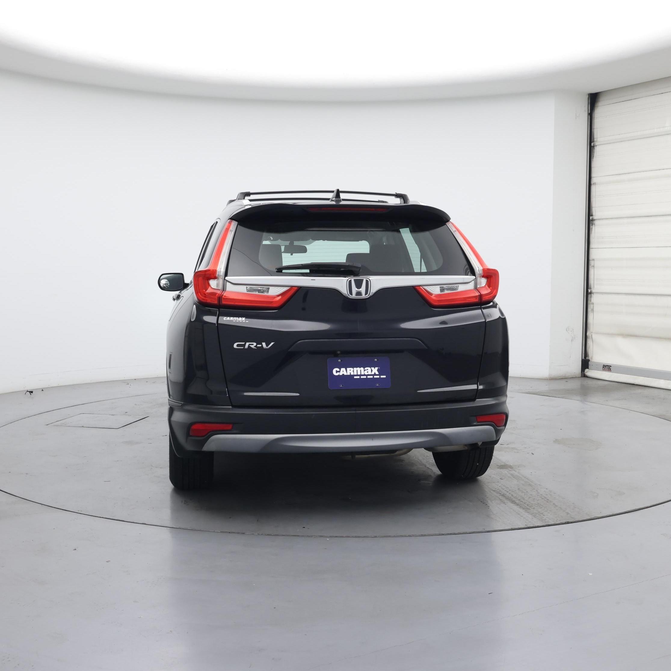 Thumbnail: 2018 Honda CR-V - 6