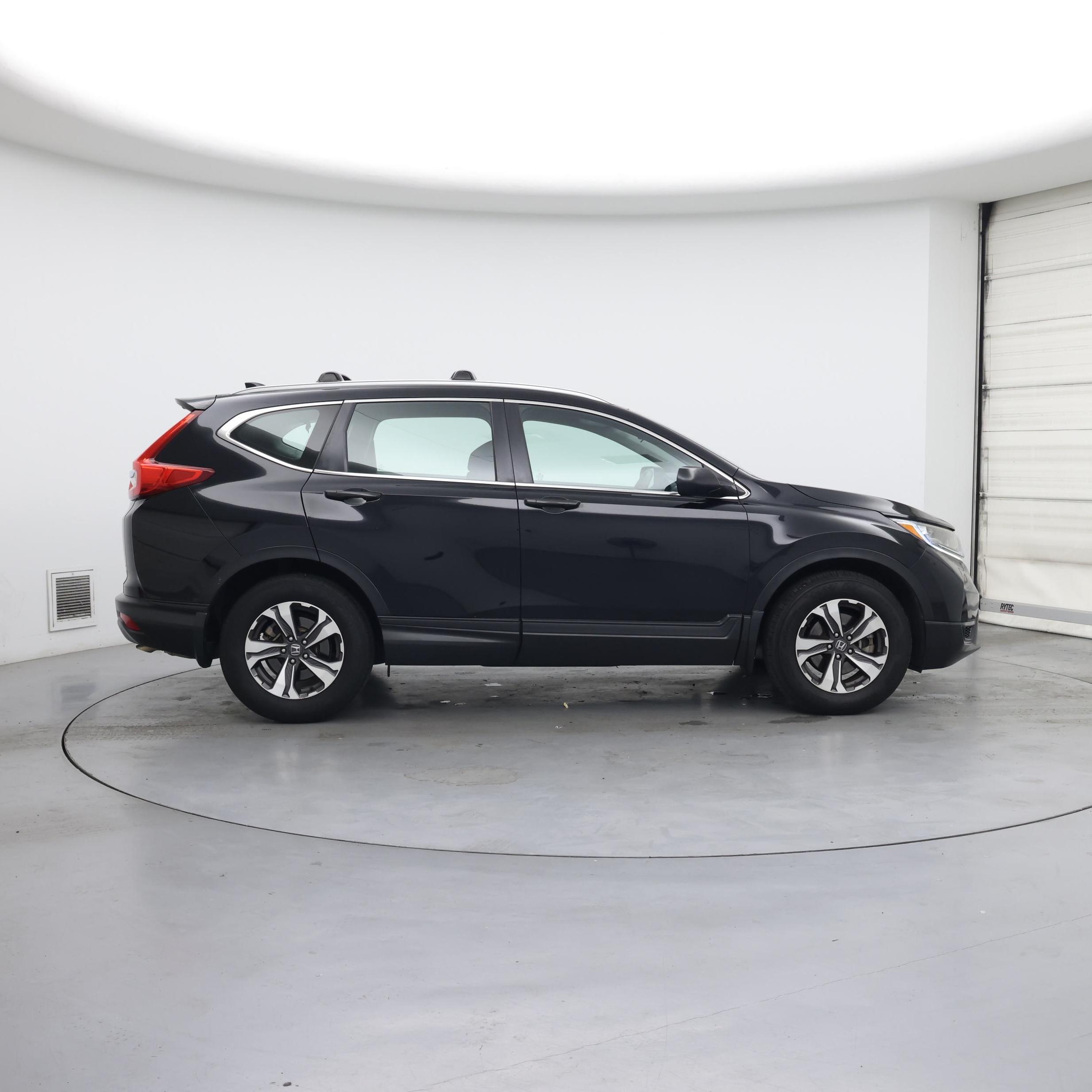 Thumbnail: 2018 Honda CR-V - 7