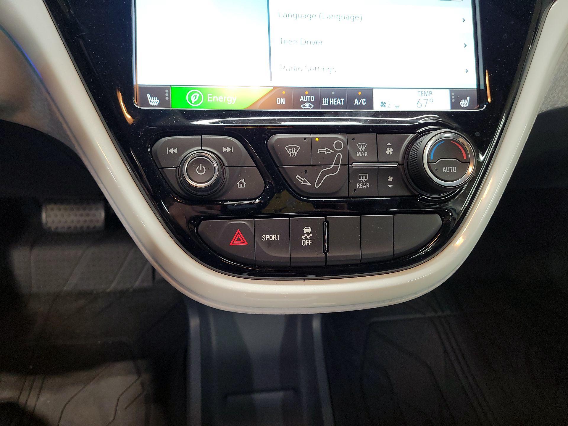 Thumbnail: 2020 Chevrolet Bolt EV - 14