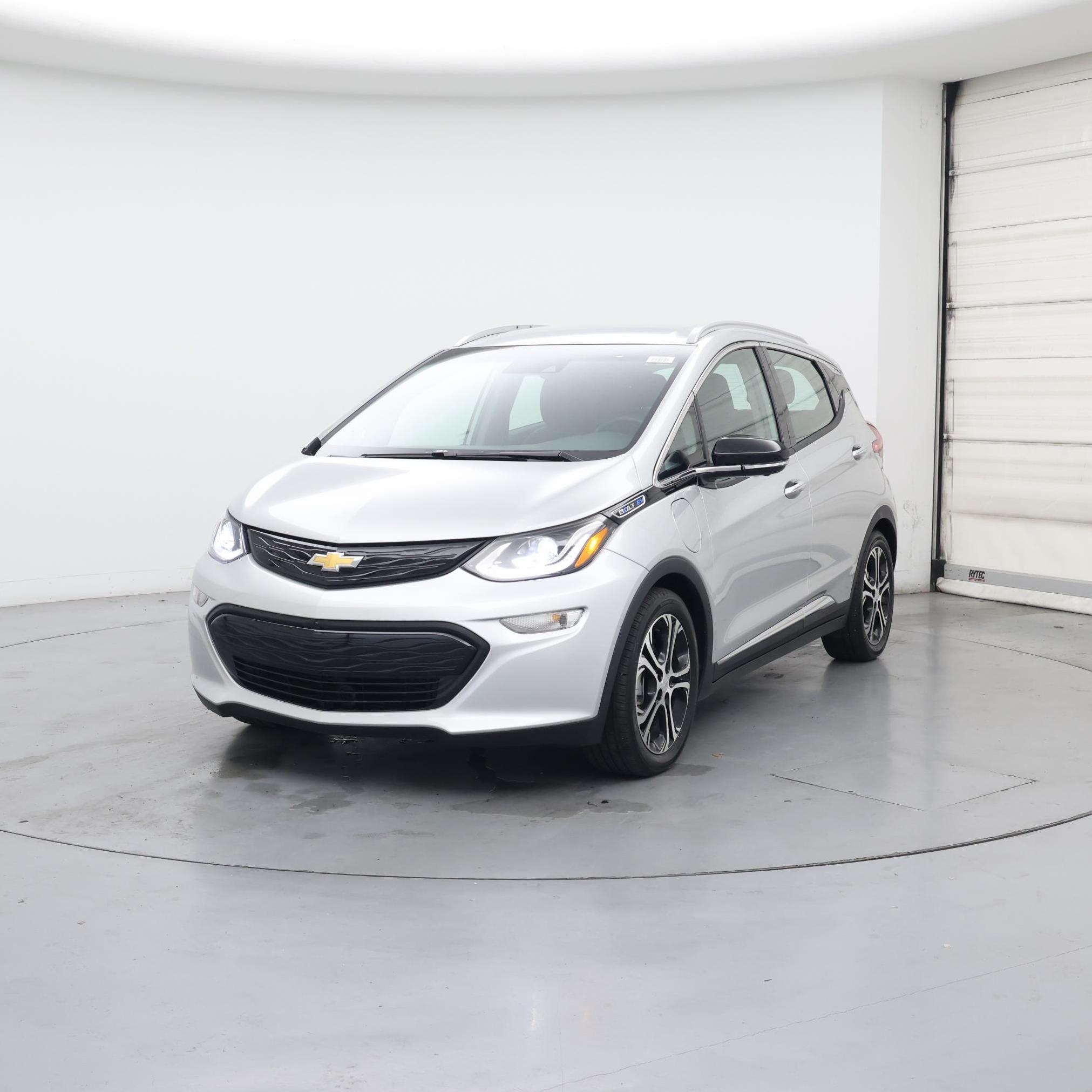 Thumbnail: 2020 Chevrolet Bolt EV - 4