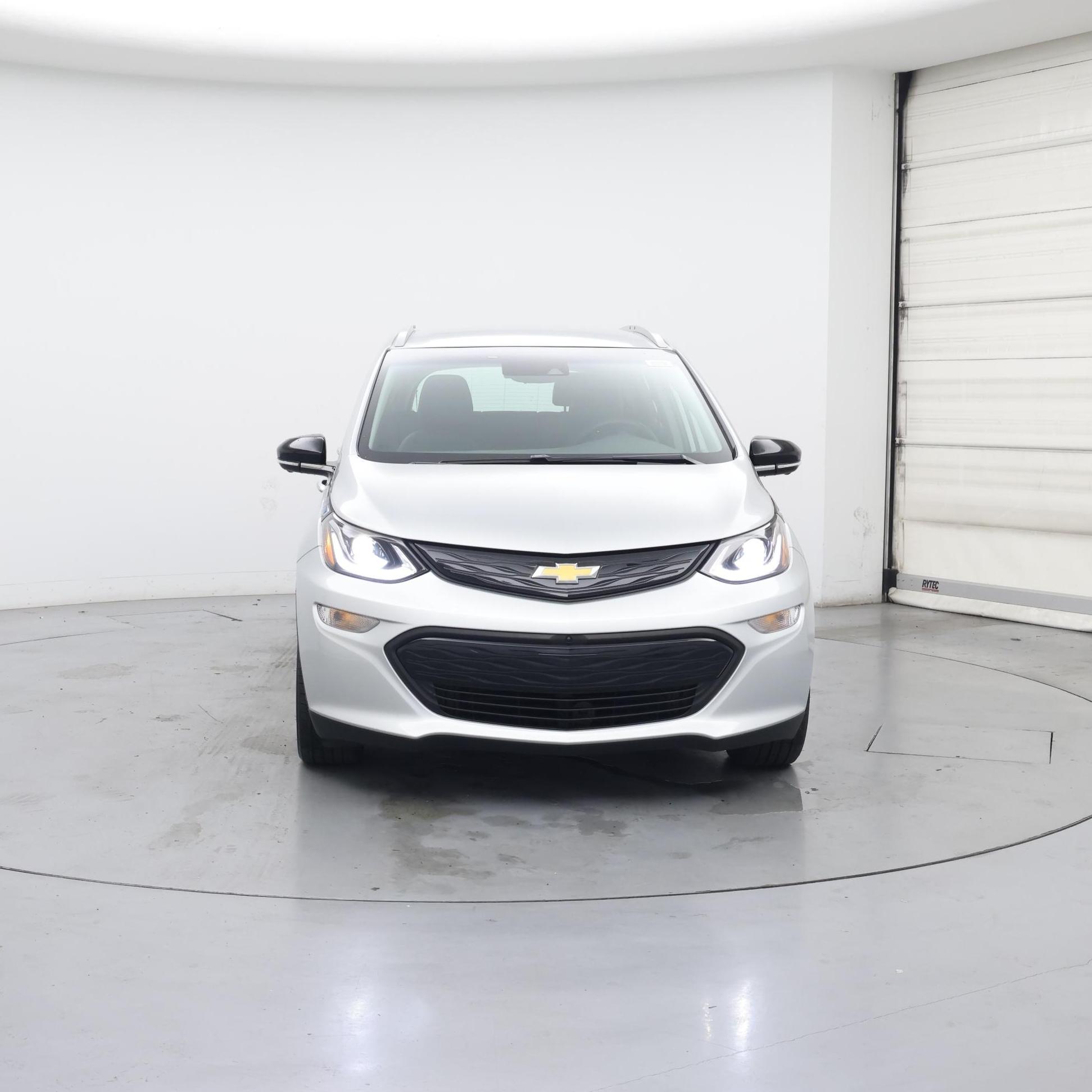 Thumbnail: 2020 Chevrolet Bolt EV - 5