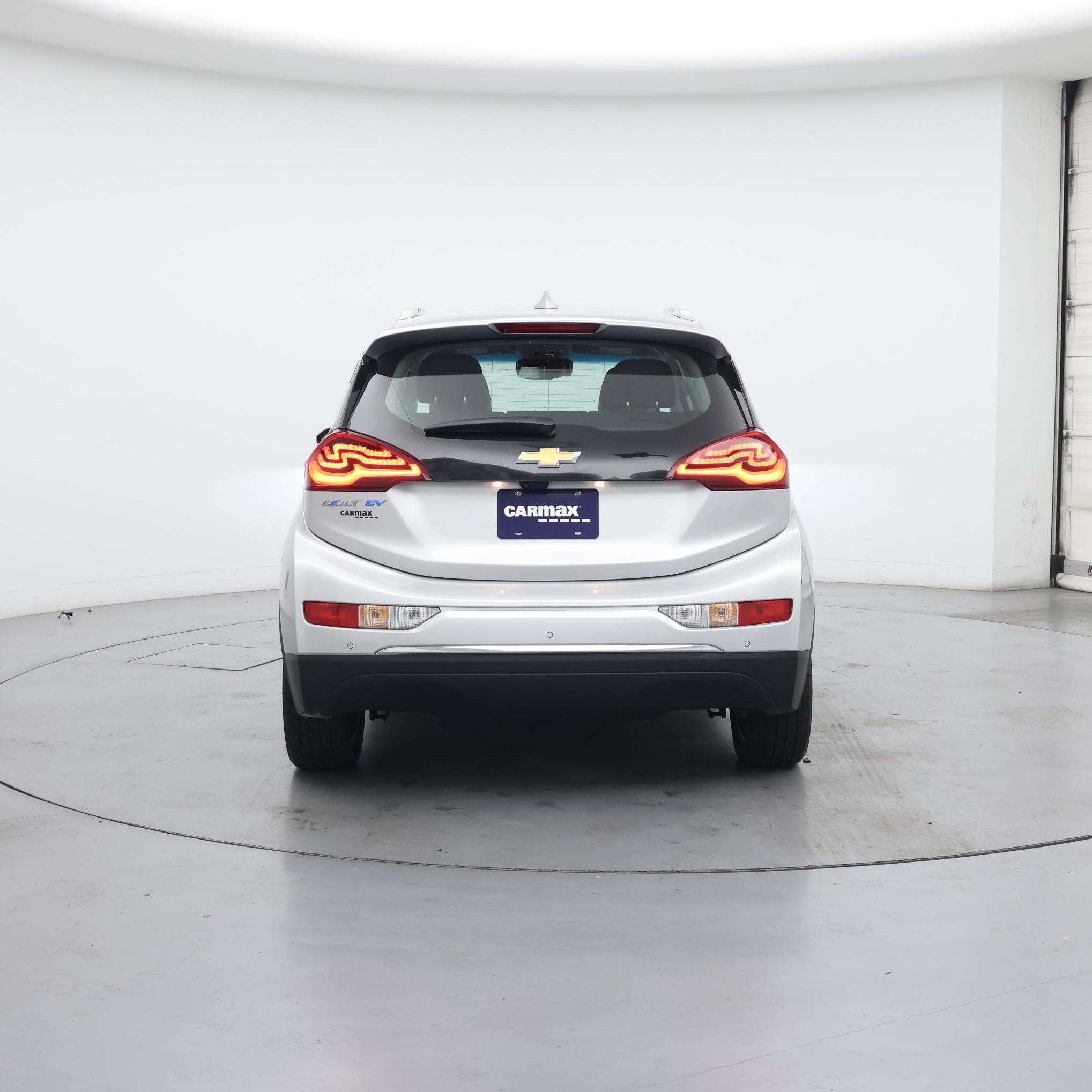 Thumbnail: 2020 Chevrolet Bolt EV - 6