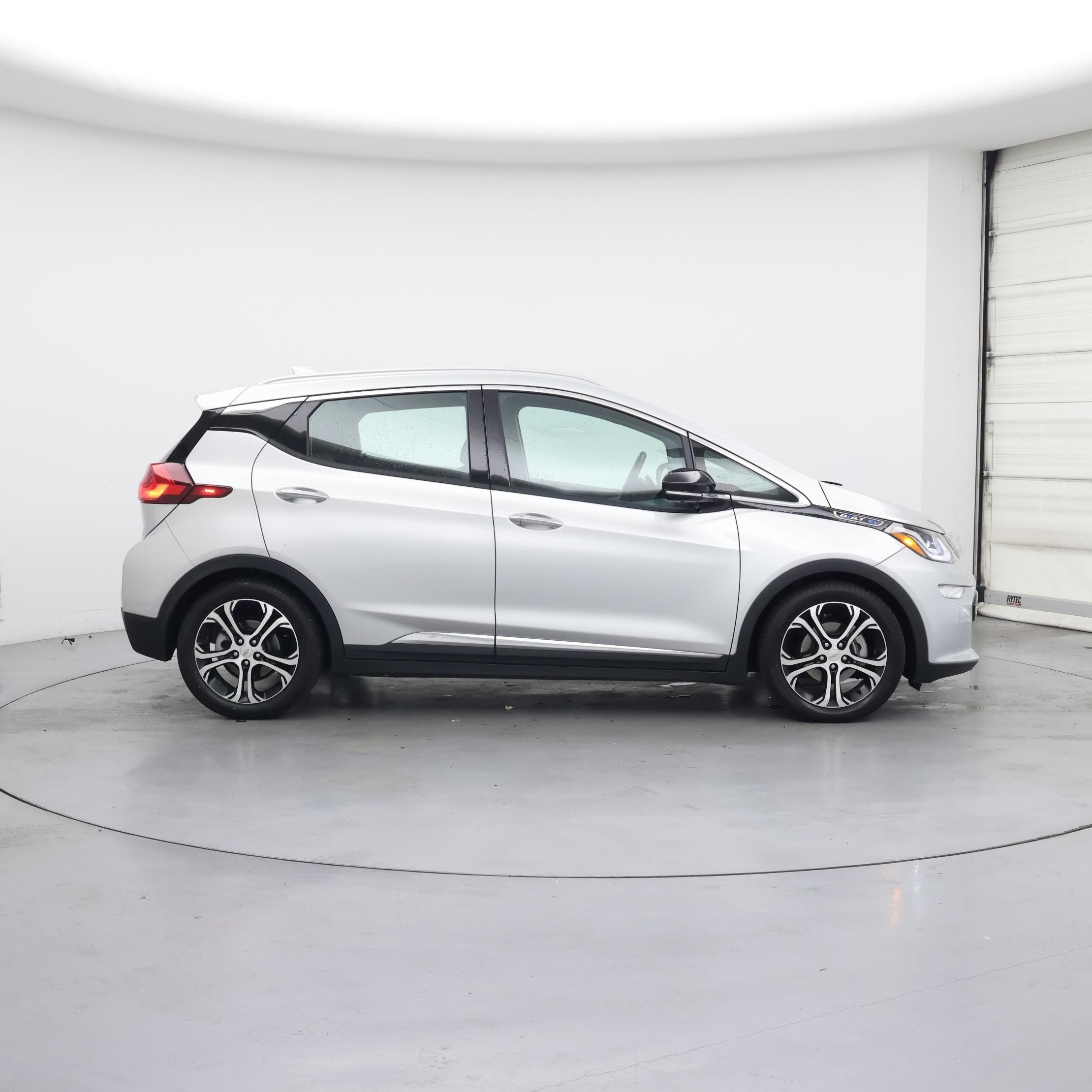 Thumbnail: 2020 Chevrolet Bolt EV - 7
