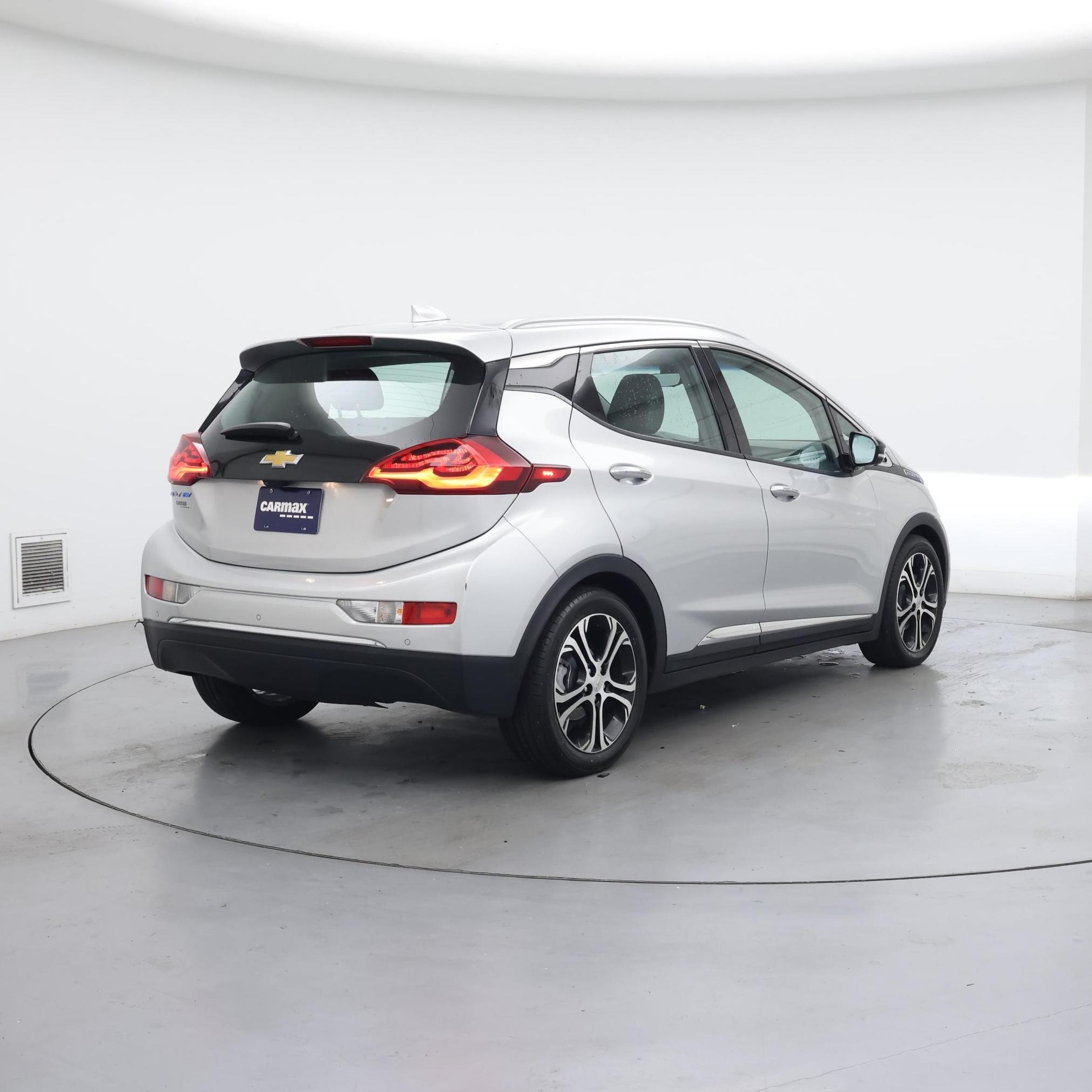 Thumbnail: 2020 Chevrolet Bolt EV - 8