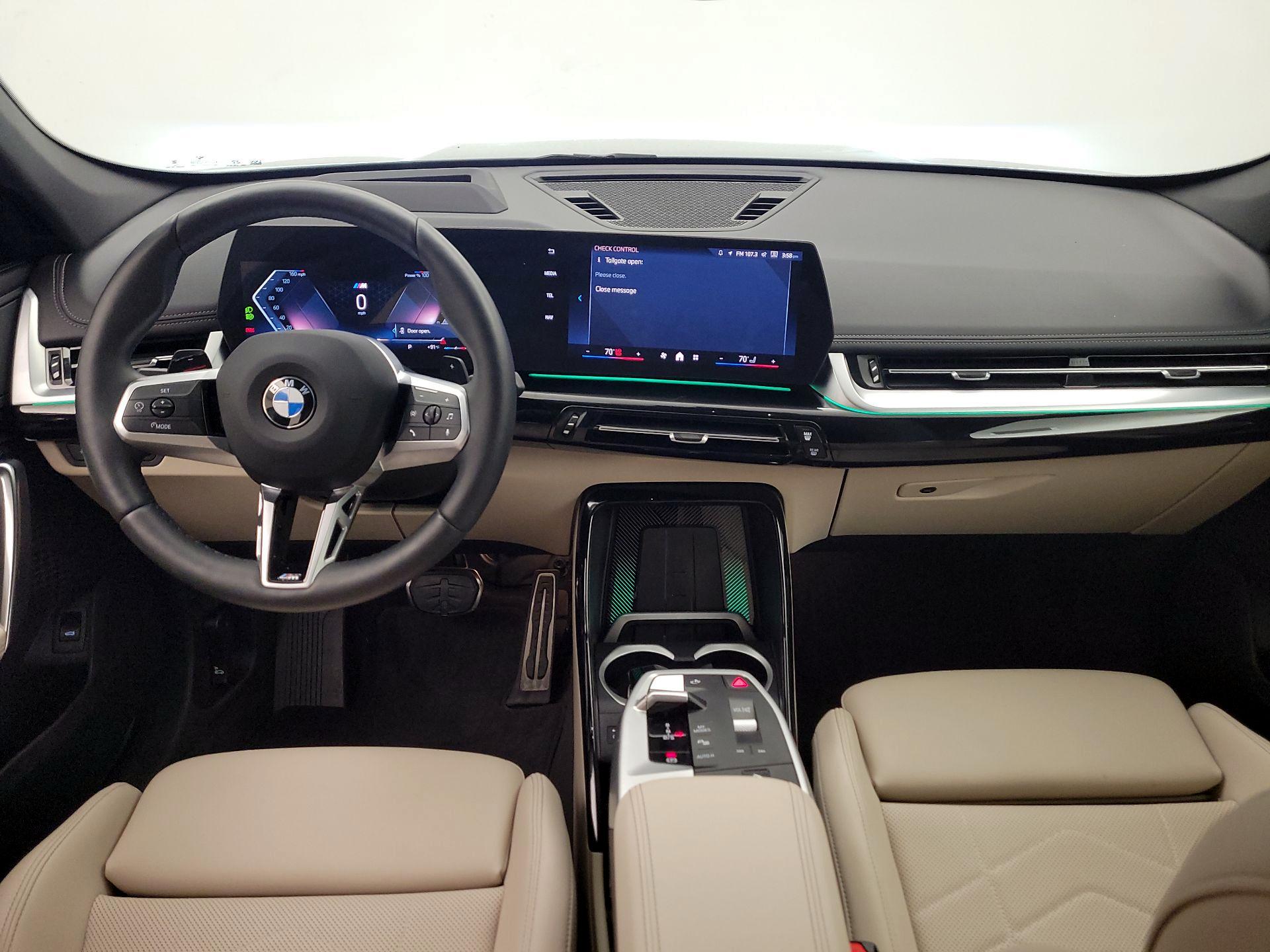 Thumbnail: 2024 BMW X1 - 9
