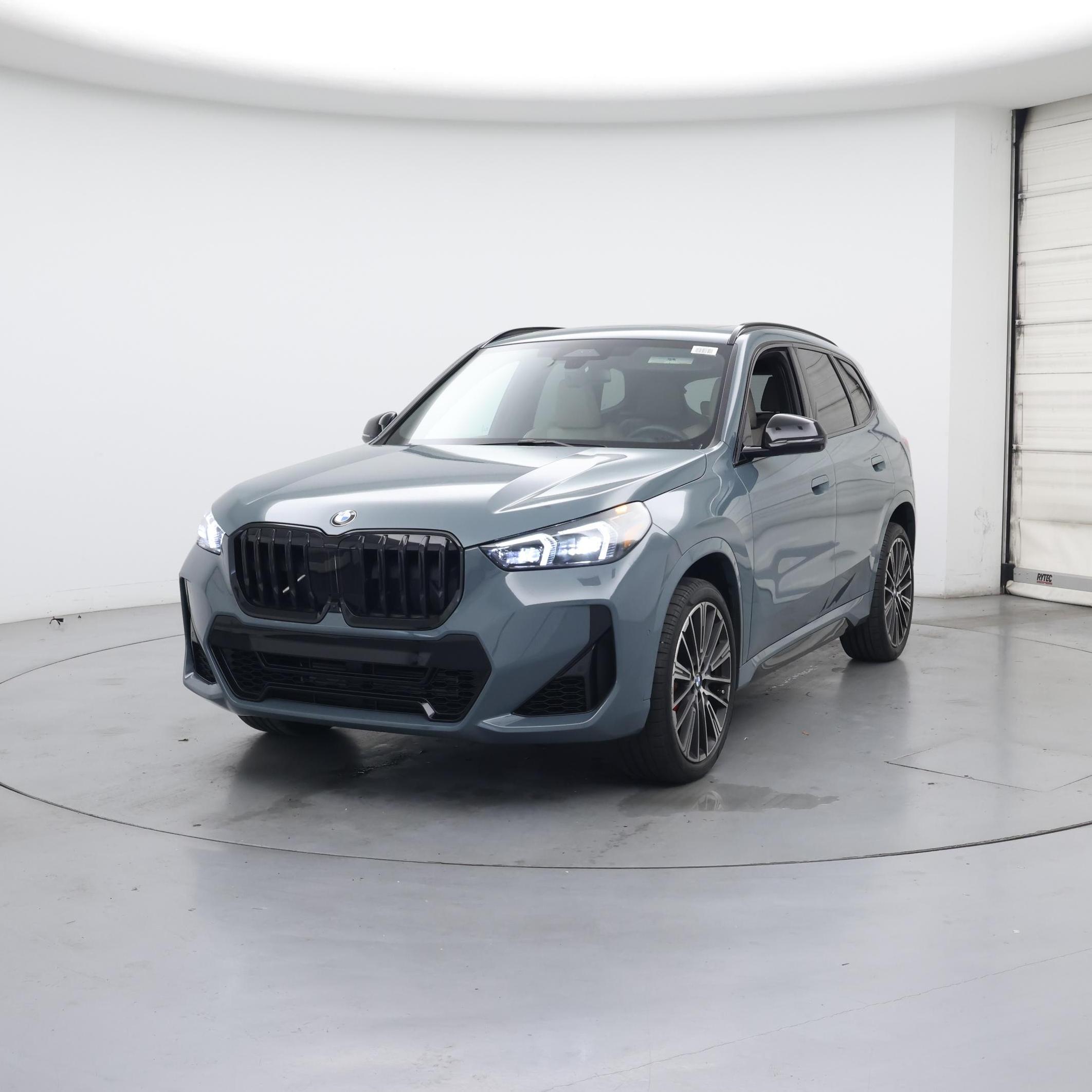 Thumbnail: 2024 BMW X1 - 4