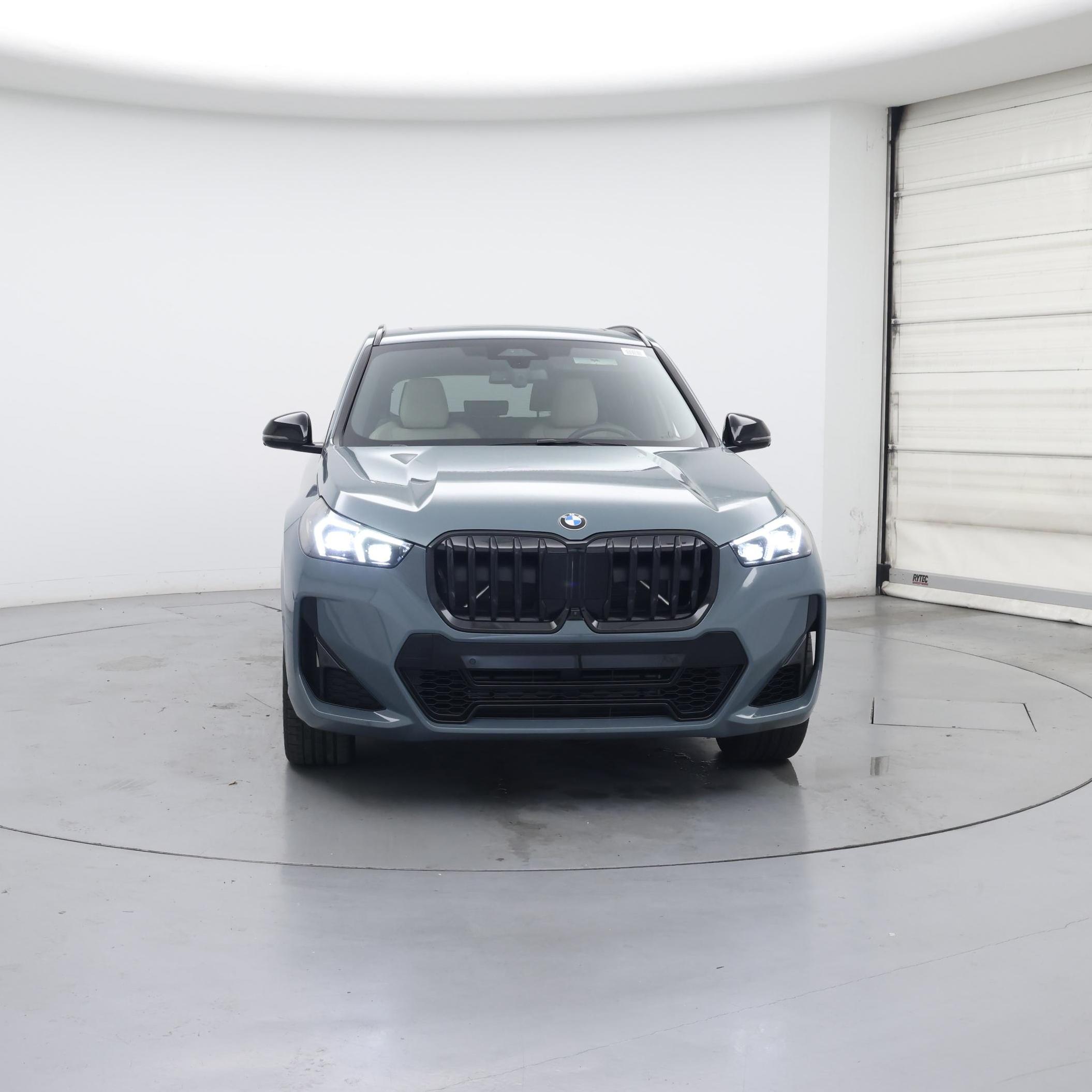 Thumbnail: 2024 BMW X1 - 5