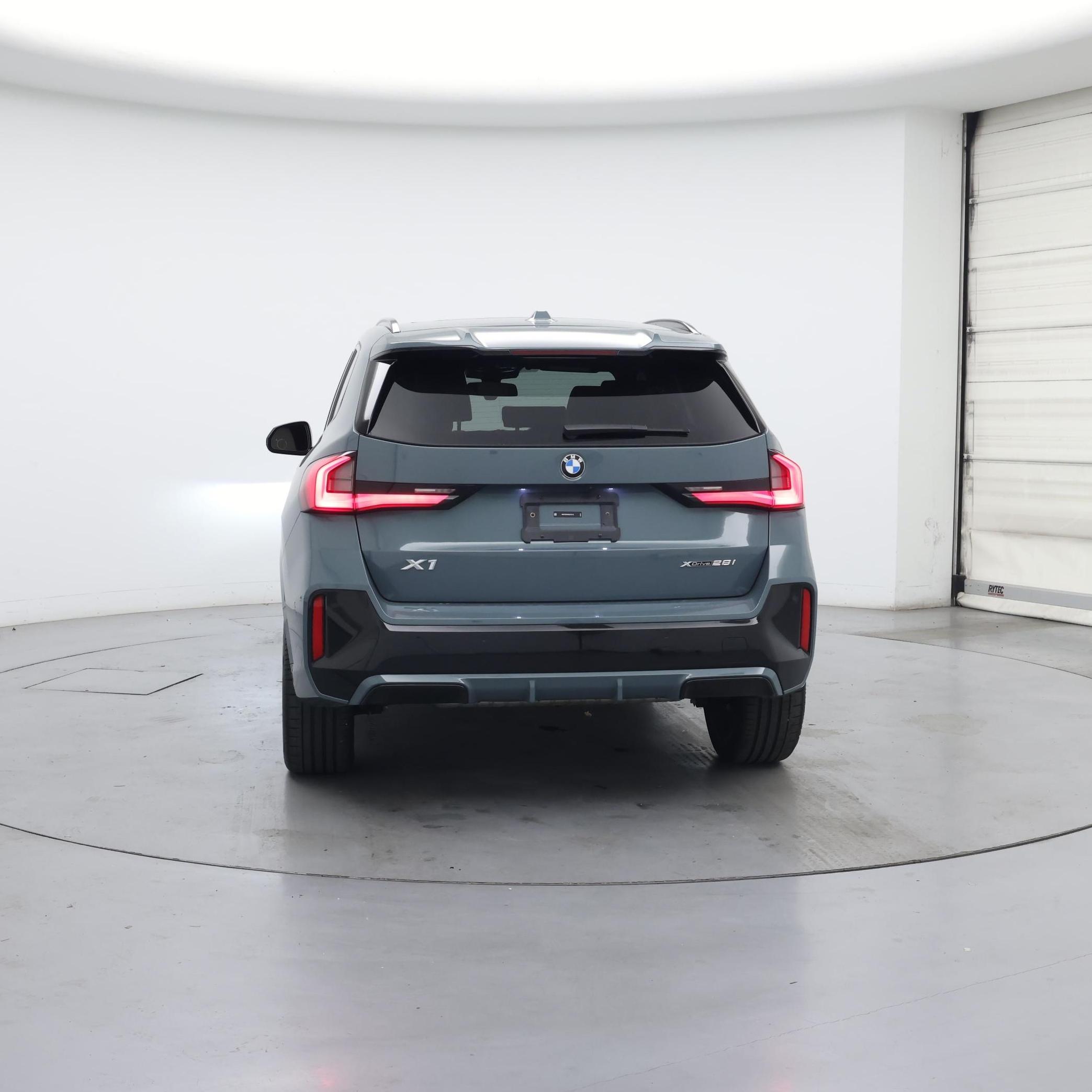 Thumbnail: 2024 BMW X1 - 6