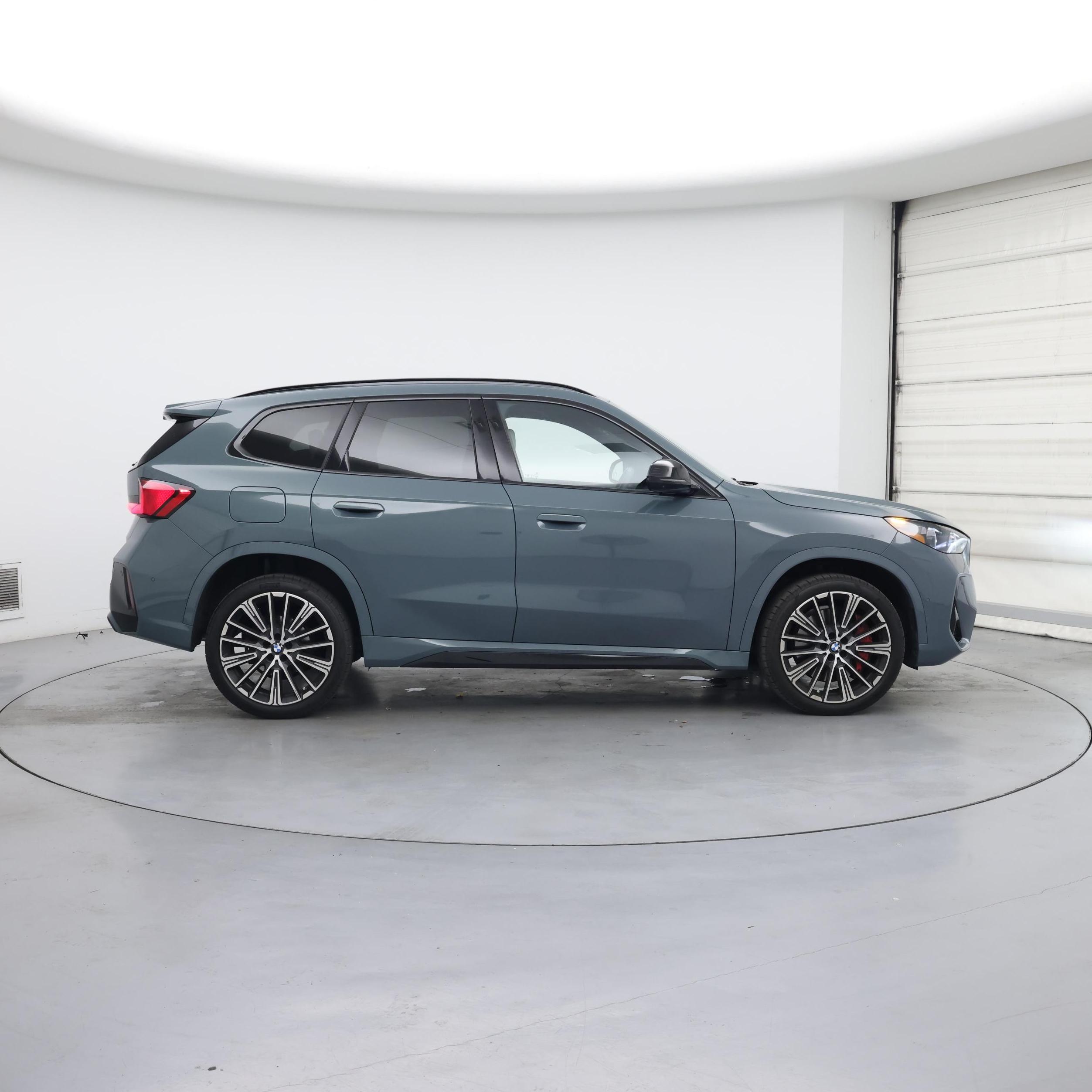 Thumbnail: 2024 BMW X1 - 7