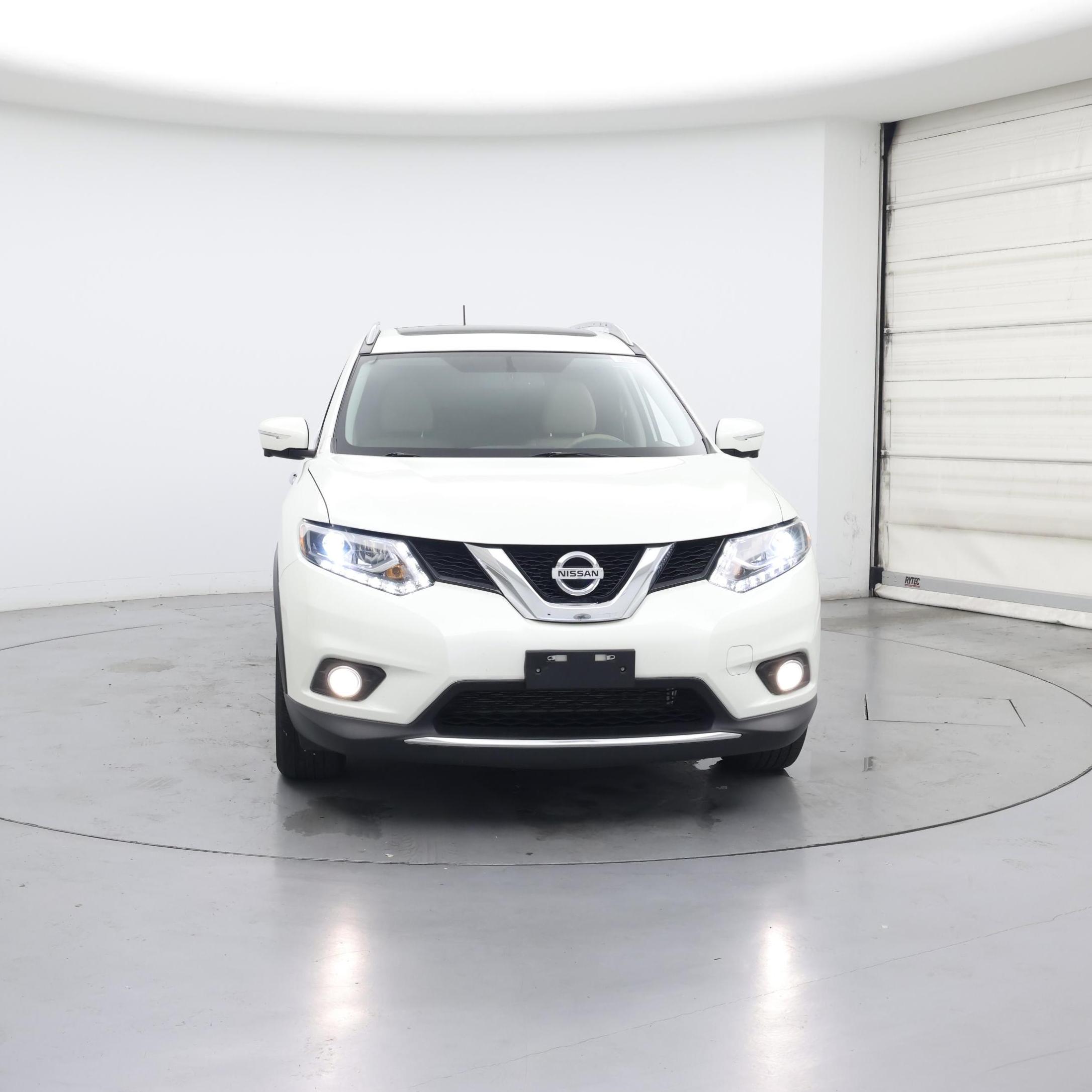 Thumbnail: 2015 Nissan Rogue - 5