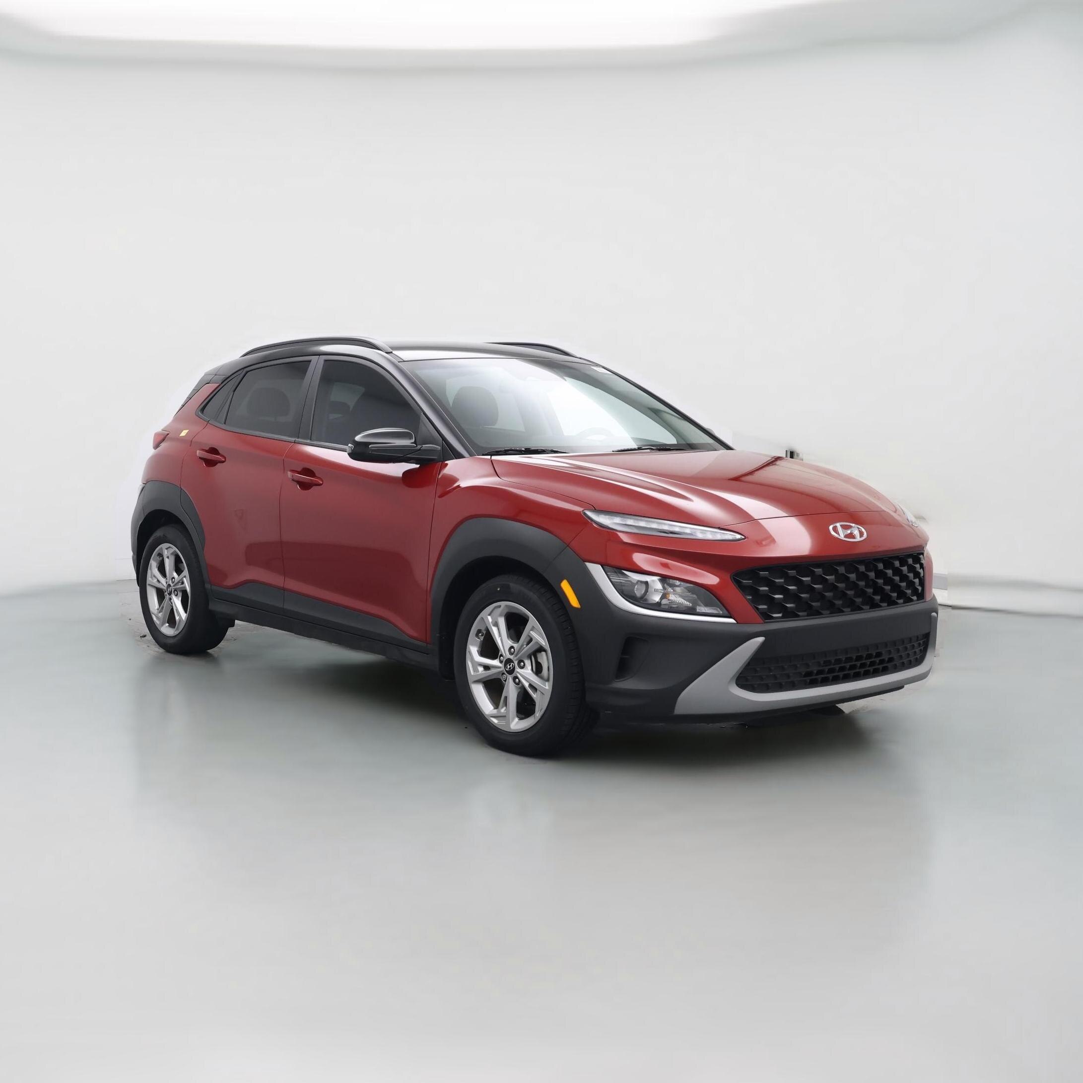 Thumbnail: 2022 Hyundai Kona - 1