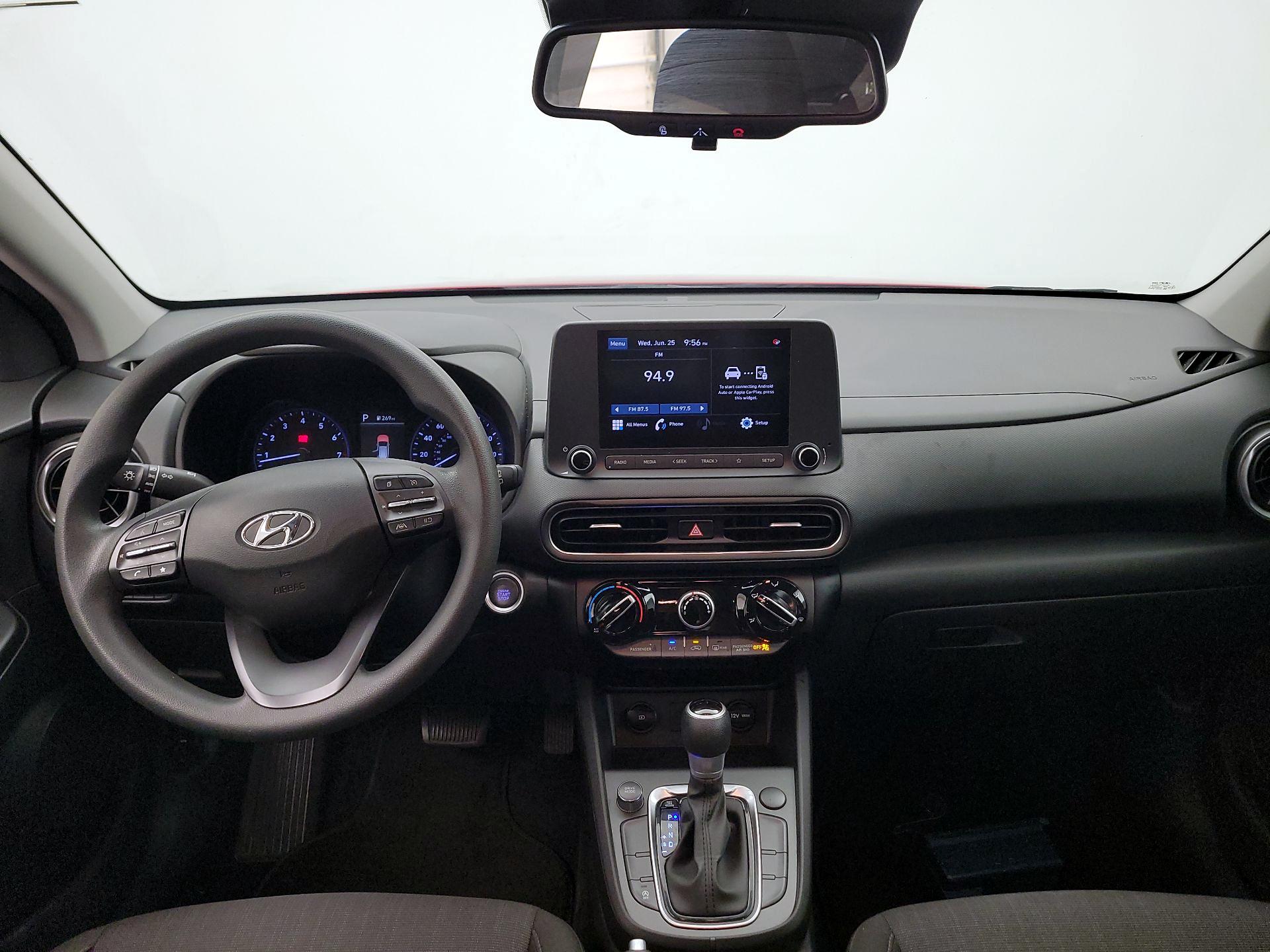 Thumbnail: 2022 Hyundai Kona - 9