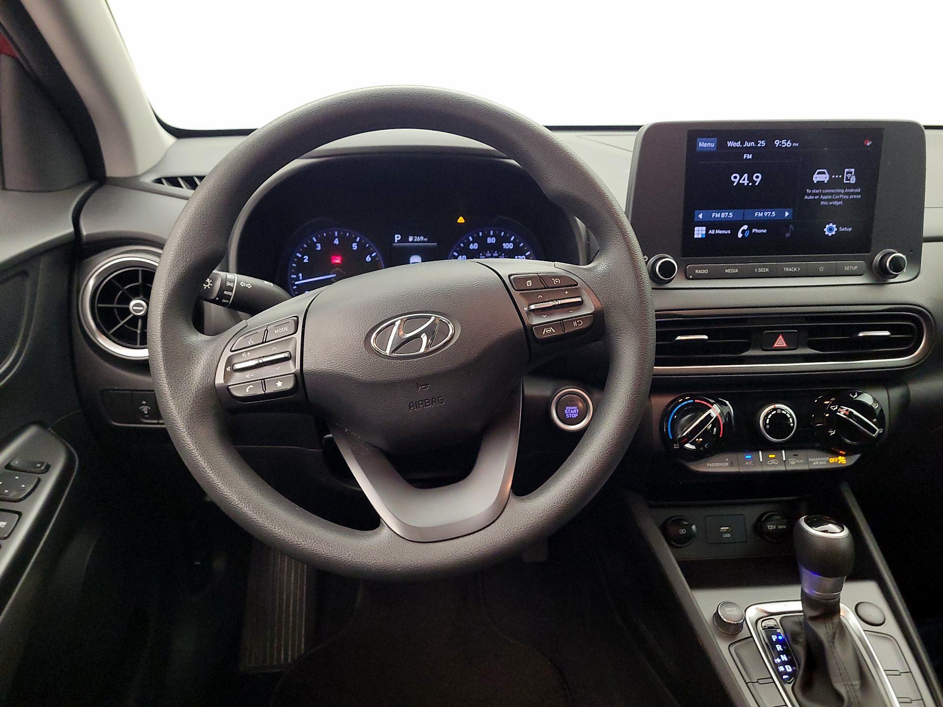 Thumbnail: 2022 Hyundai Kona - 10