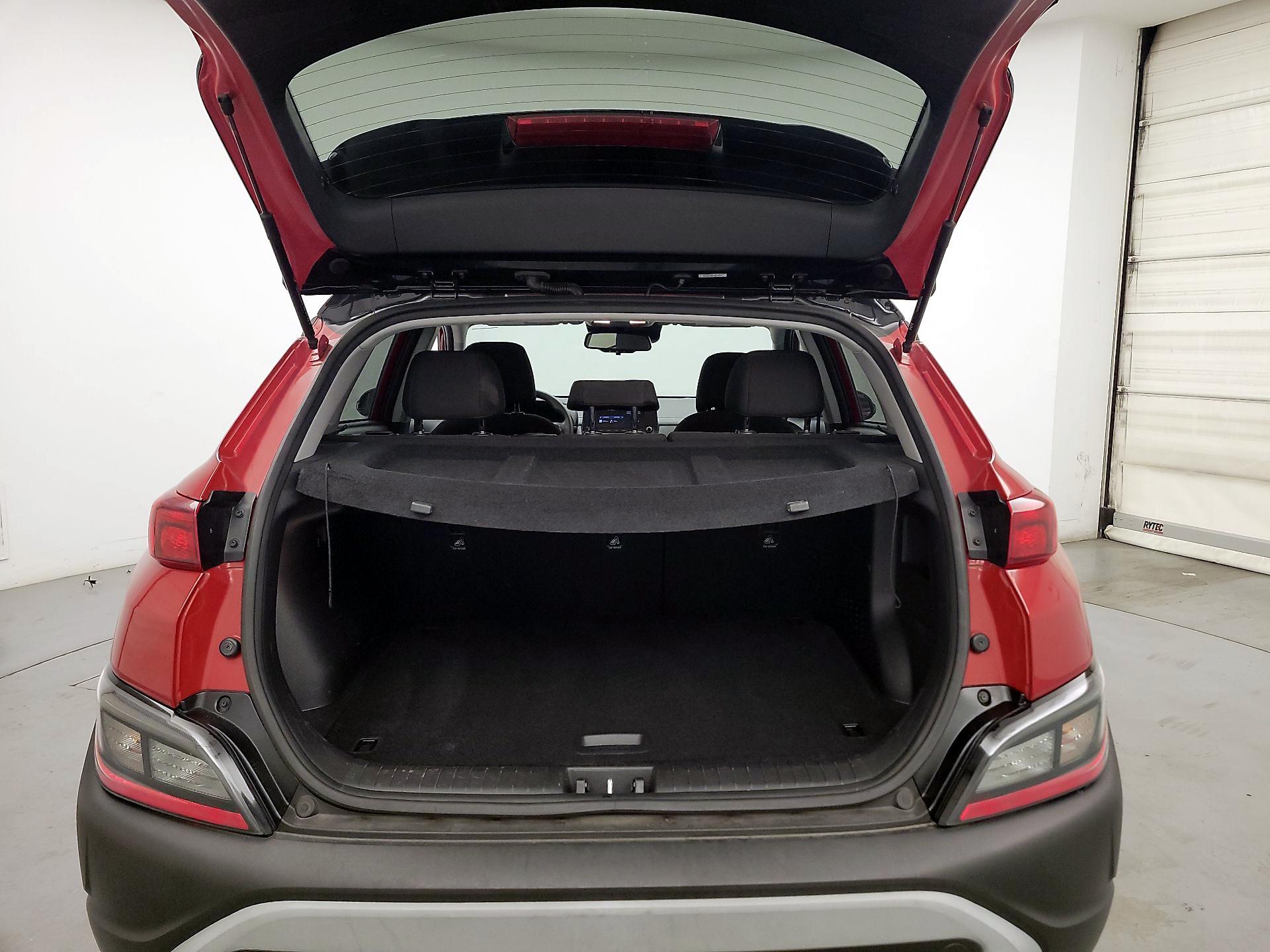 Thumbnail: 2022 Hyundai Kona - 16