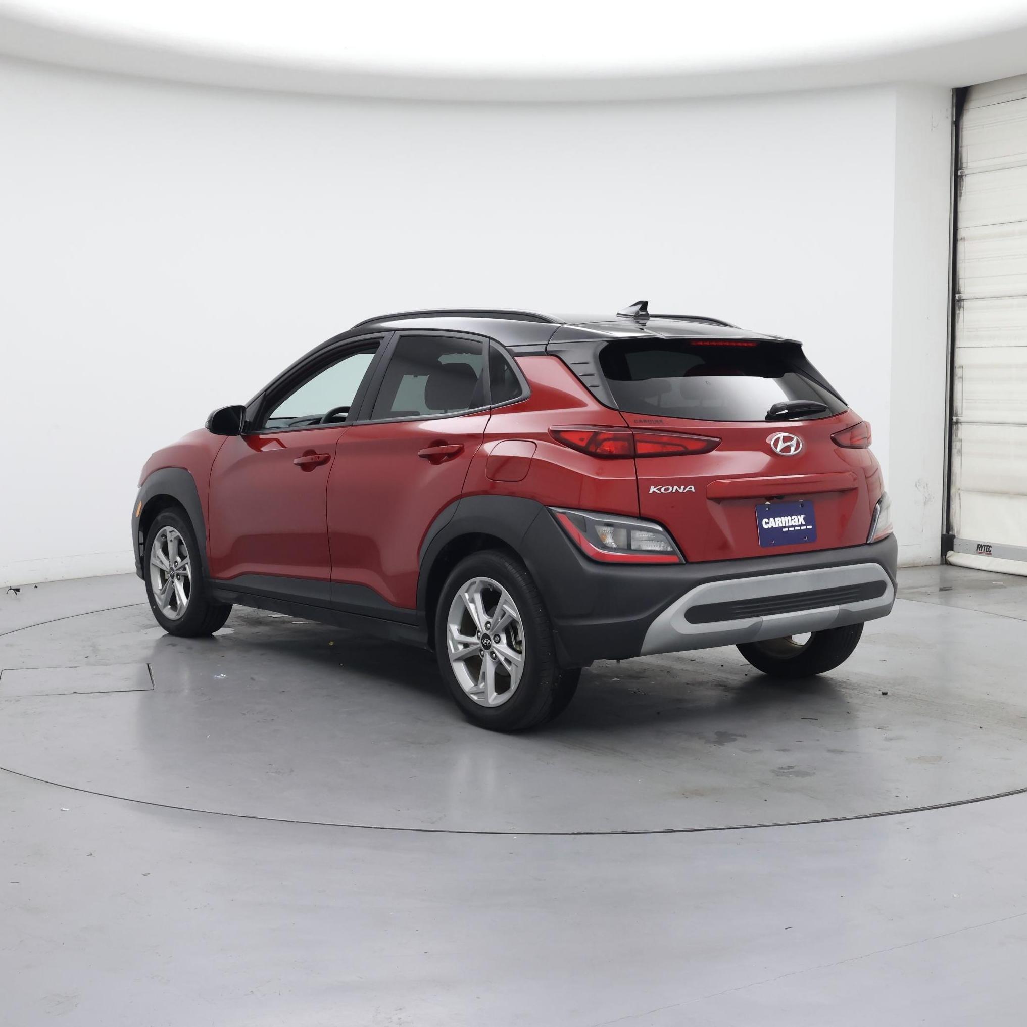 Thumbnail: 2022 Hyundai Kona - 2