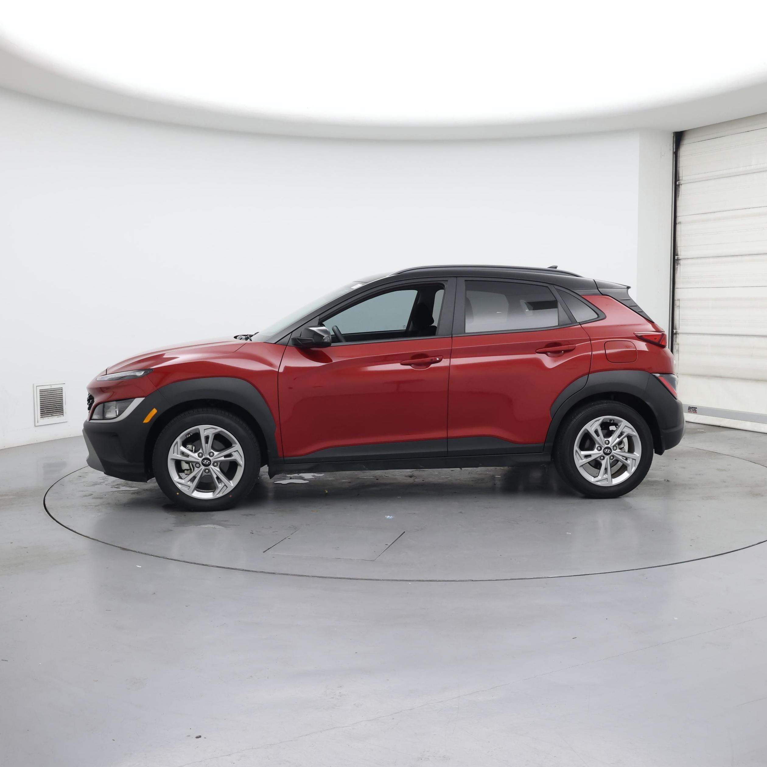 Thumbnail: 2022 Hyundai Kona - 3