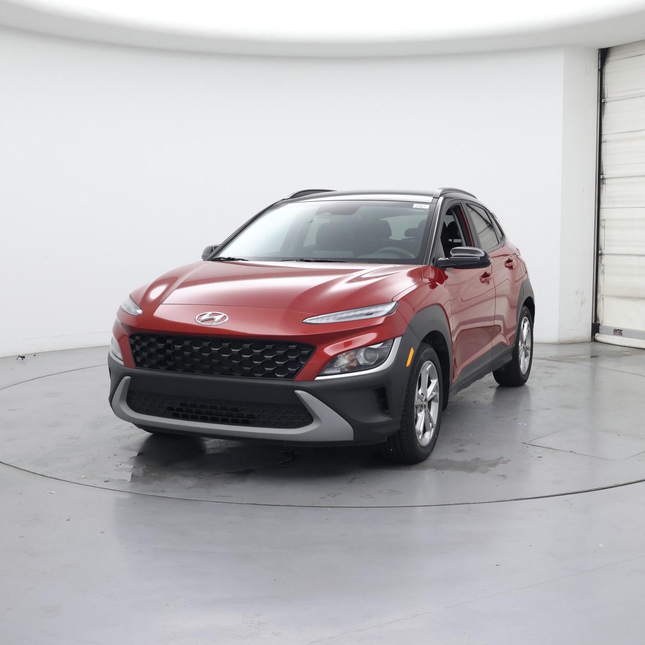 Thumbnail: 2022 Hyundai Kona - 4
