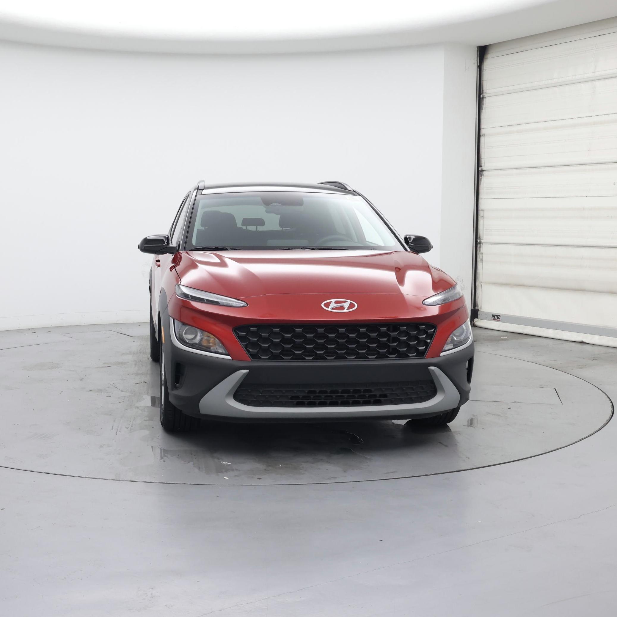 Thumbnail: 2022 Hyundai Kona - 5