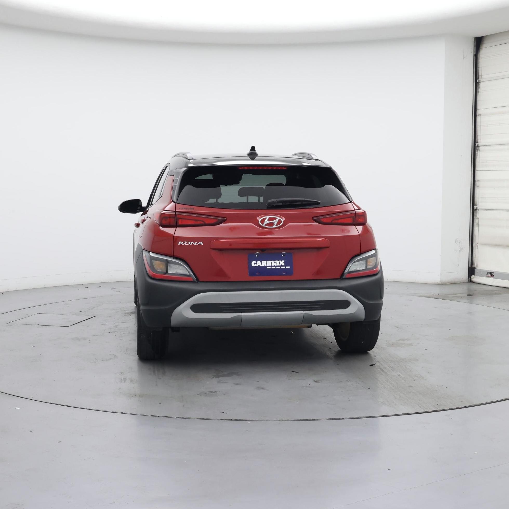 Thumbnail: 2022 Hyundai Kona - 6