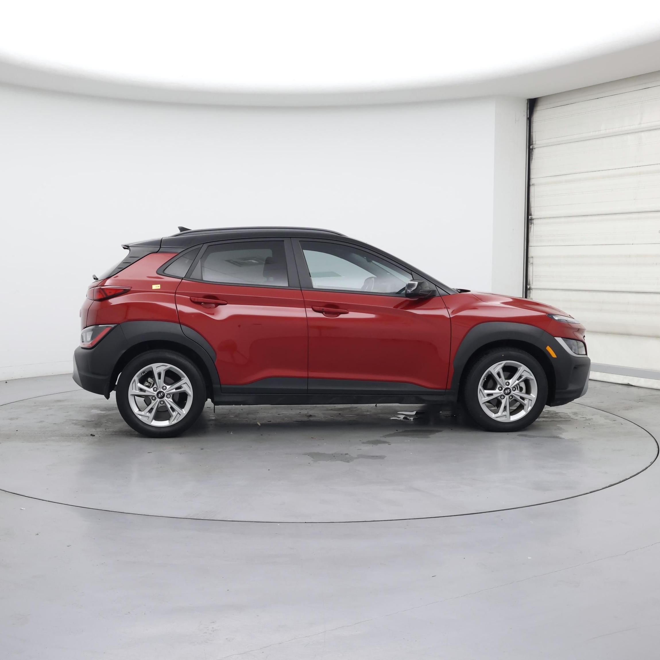 Thumbnail: 2022 Hyundai Kona - 7
