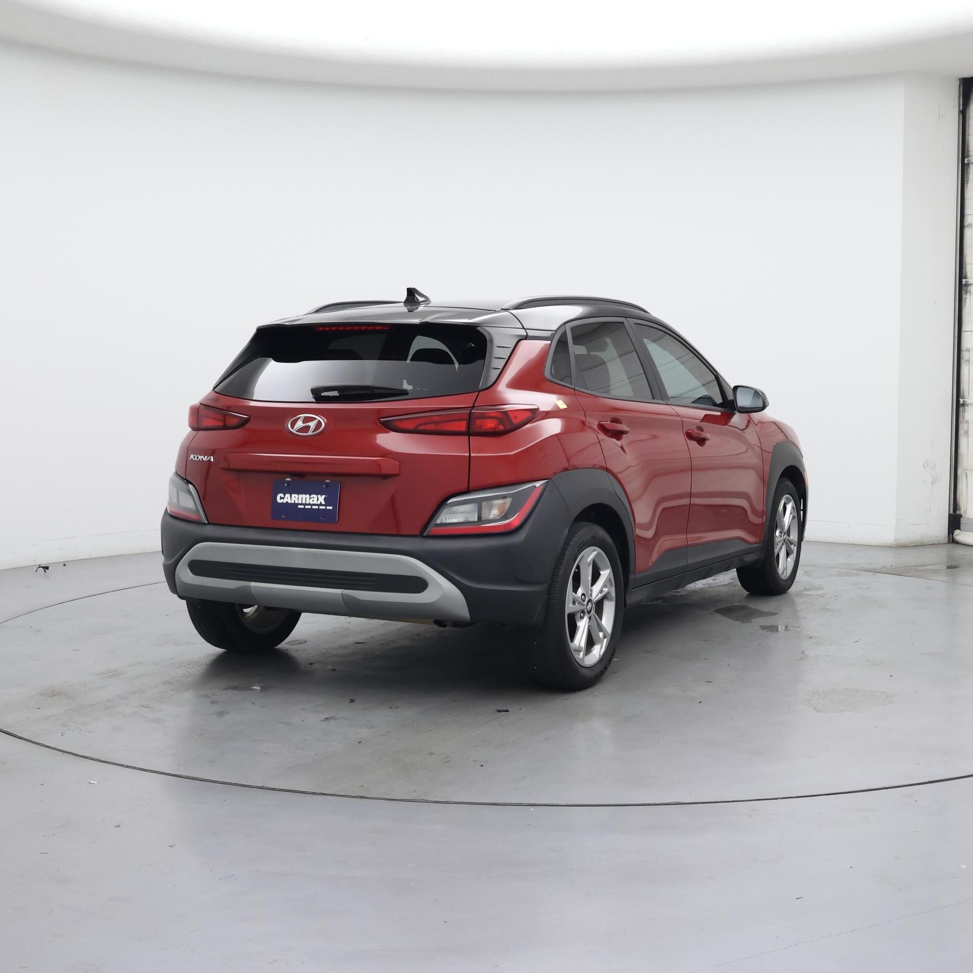Thumbnail: 2022 Hyundai Kona - 8