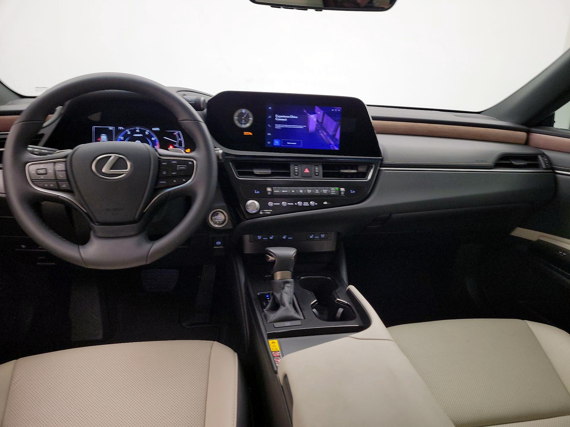 Thumbnail: 2025 Lexus ES - 9