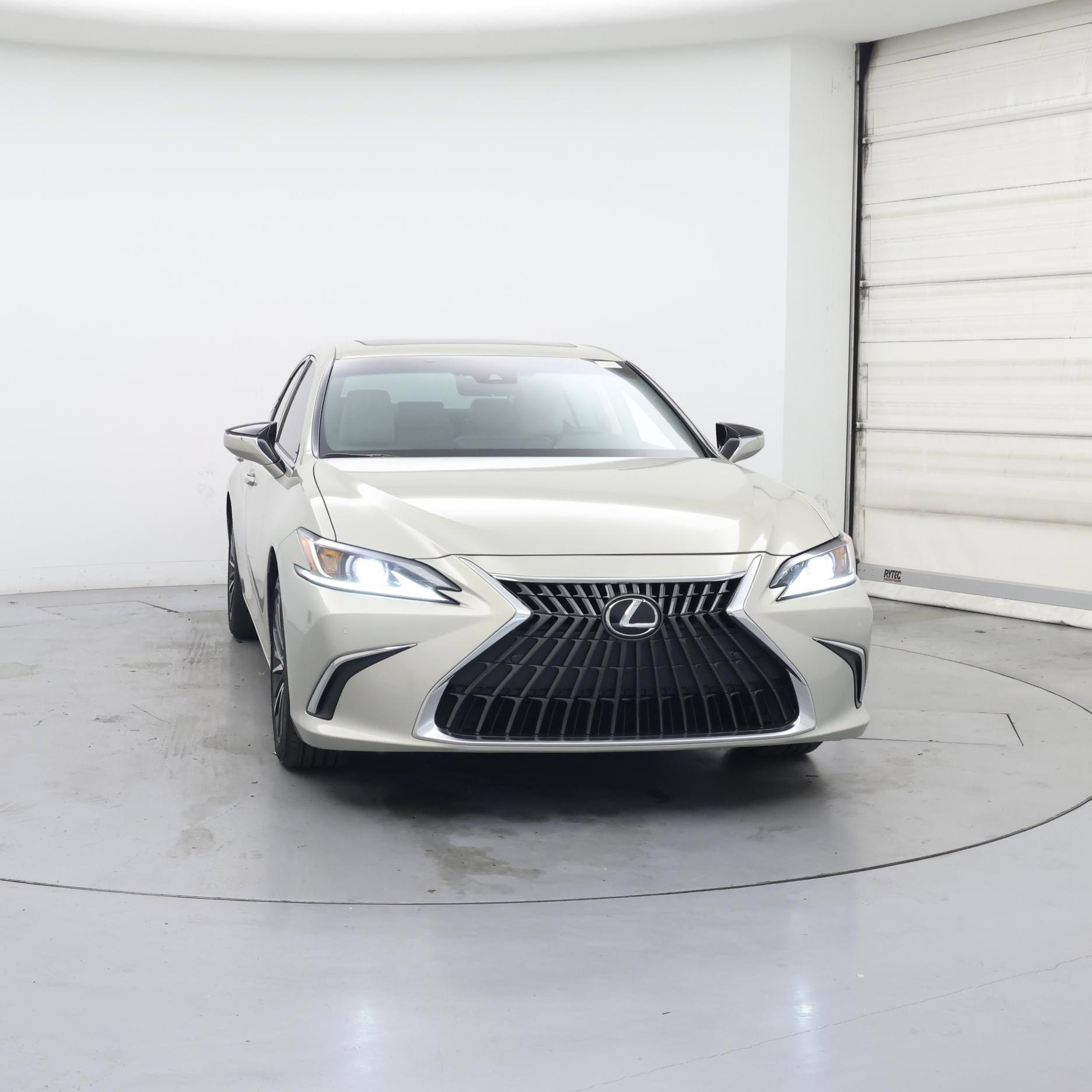 Thumbnail: 2025 Lexus ES - 5