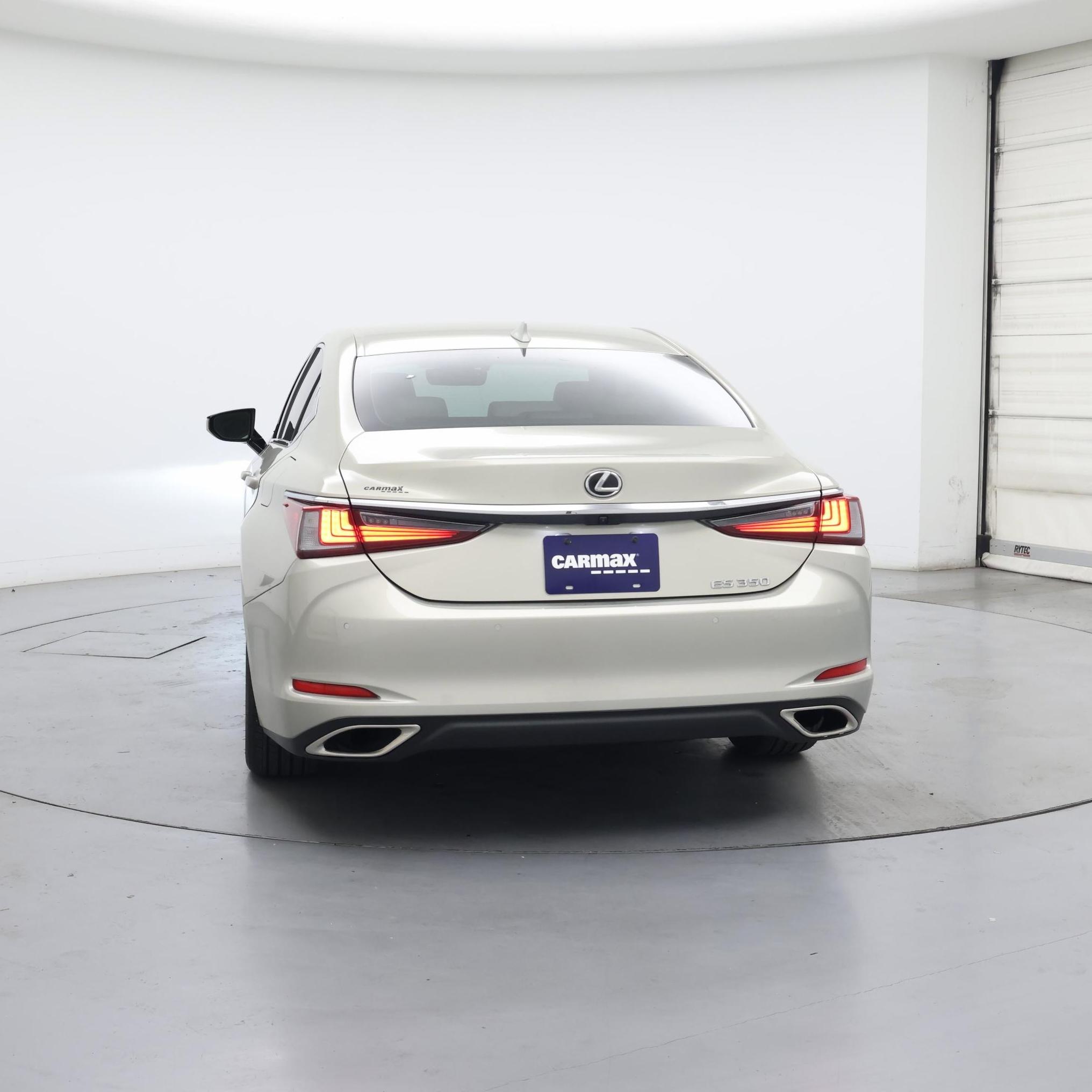 Thumbnail: 2025 Lexus ES - 6
