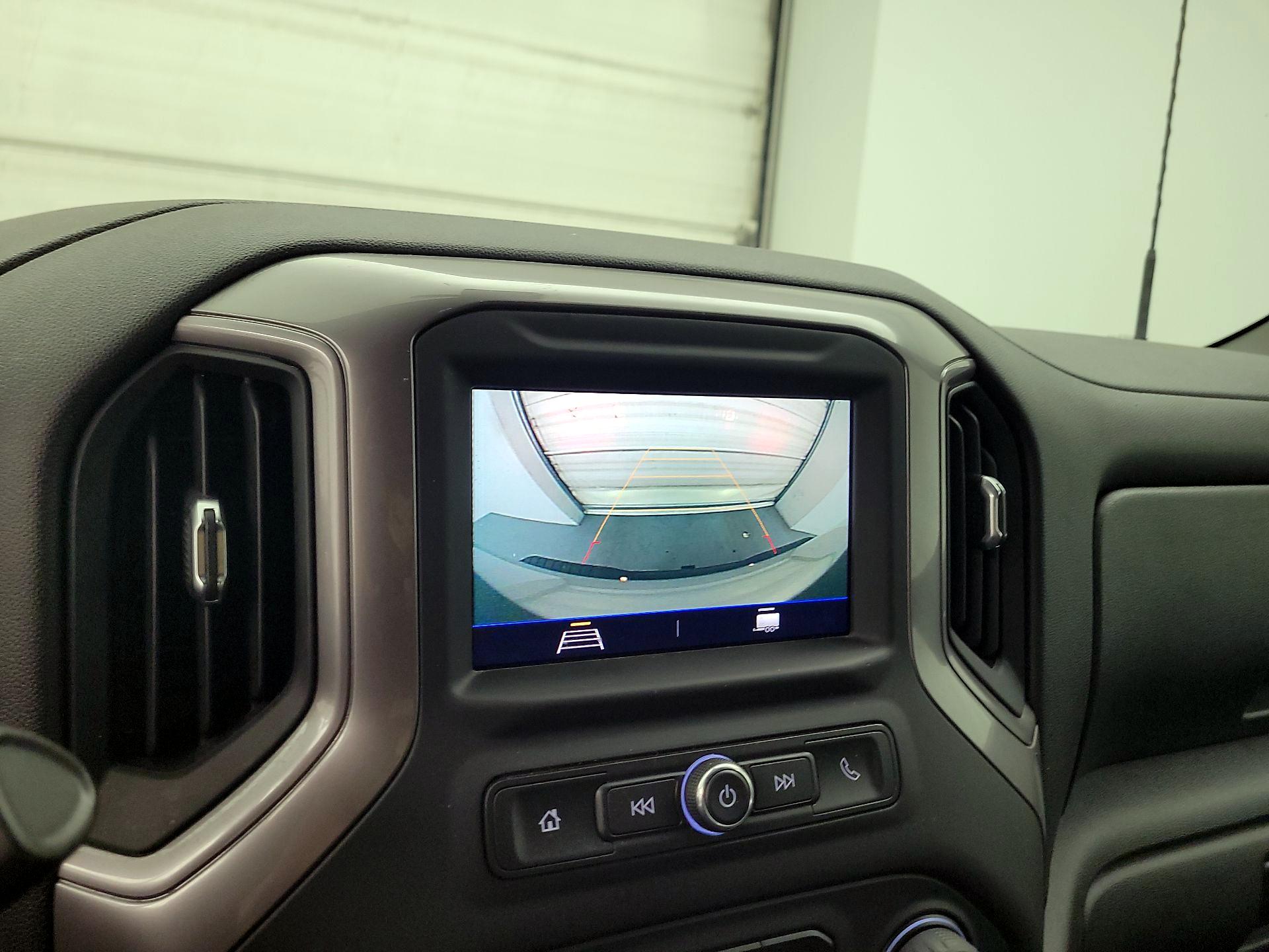 Thumbnail: 2022 Chevrolet Silverado 2500 - 14