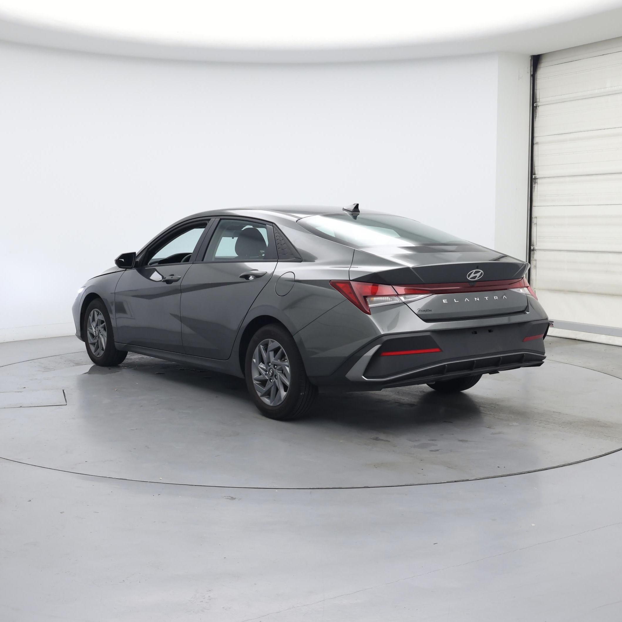 Thumbnail: 2024 Hyundai Elantra - 2