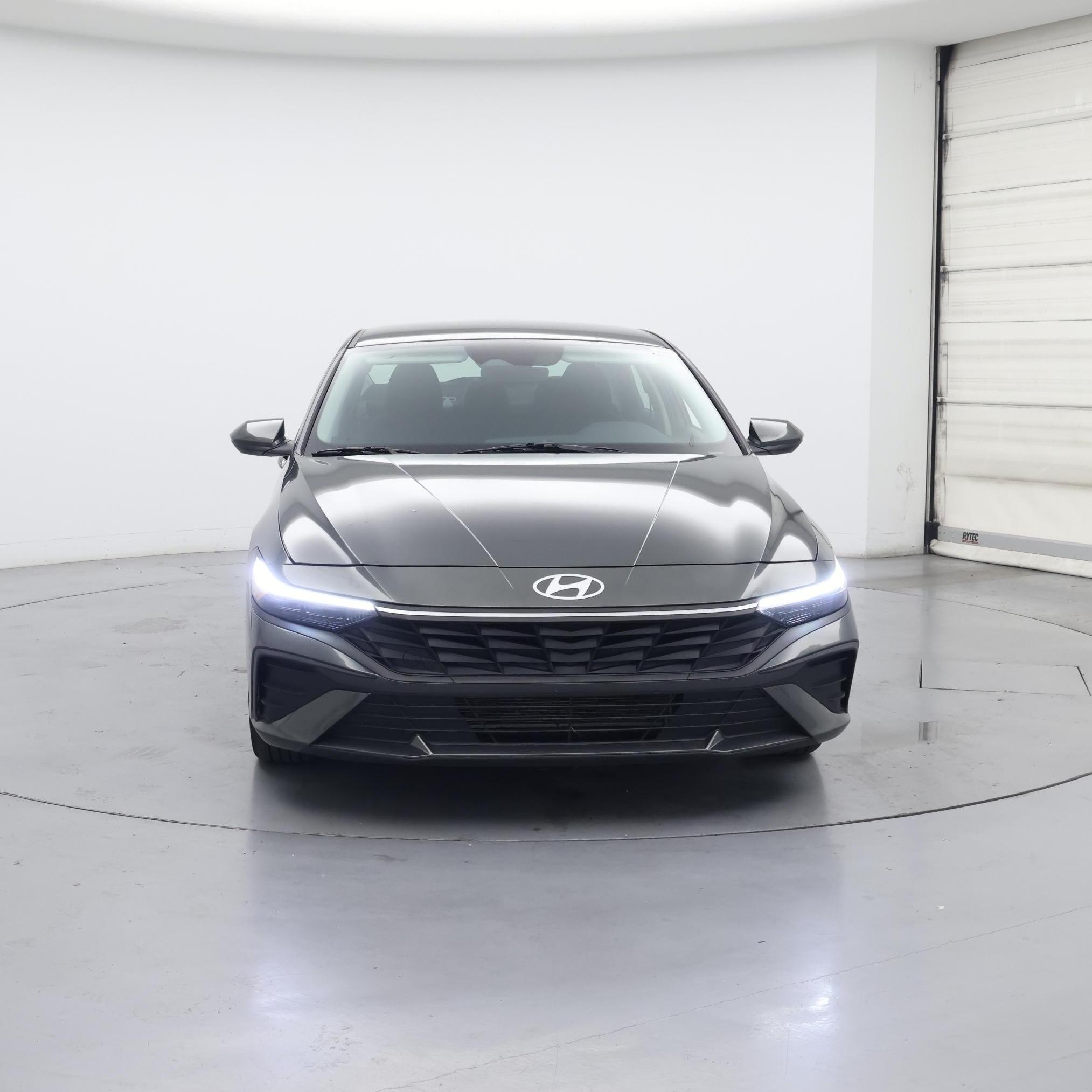 Thumbnail: 2024 Hyundai Elantra - 5
