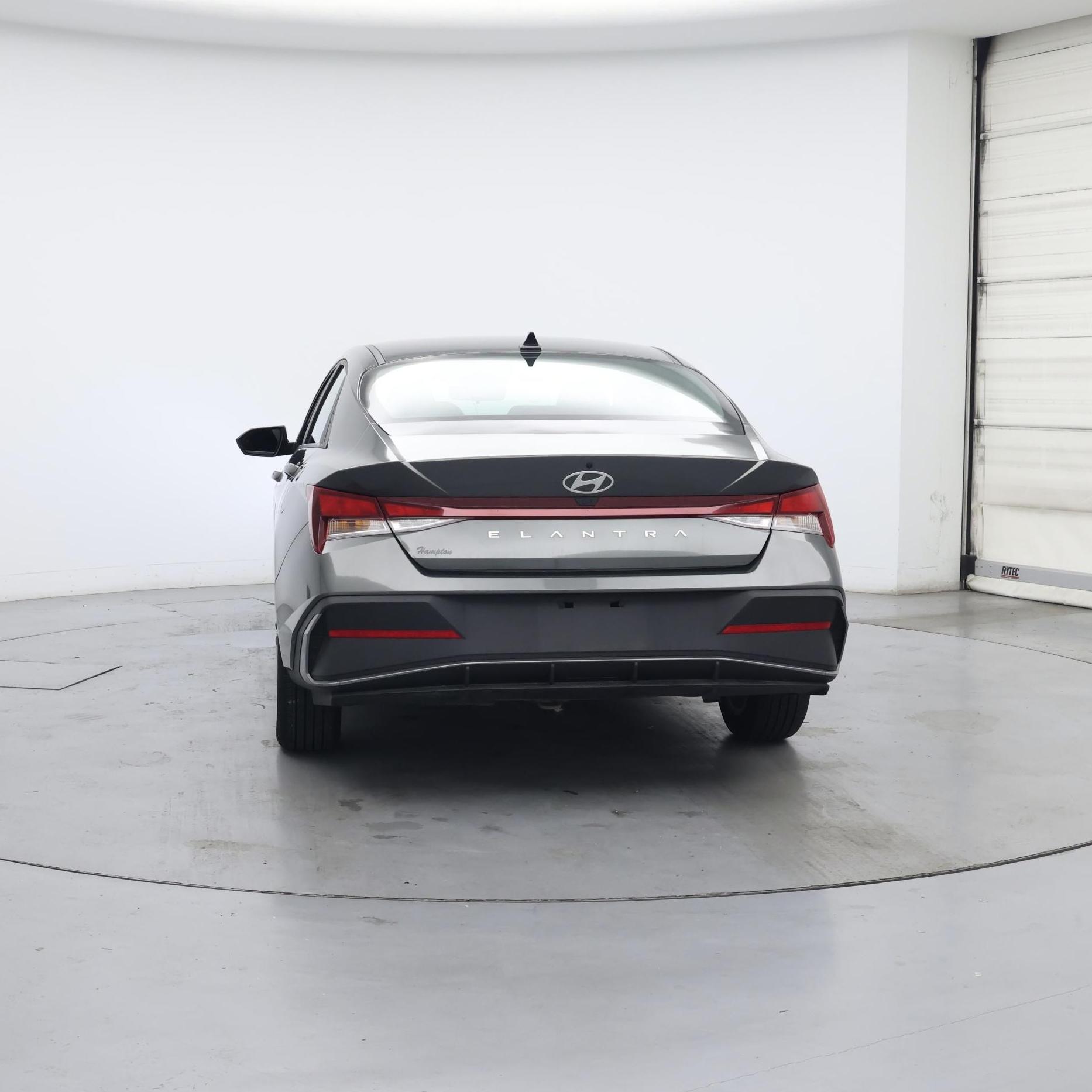 Thumbnail: 2024 Hyundai Elantra - 6