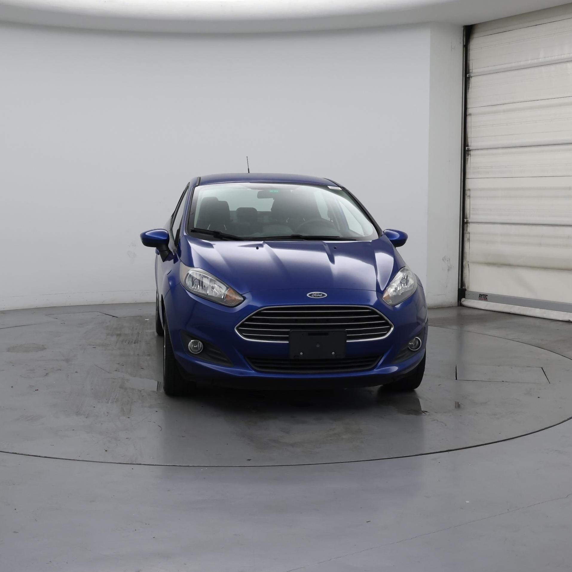 Thumbnail: 2019 Ford Fiesta - 5