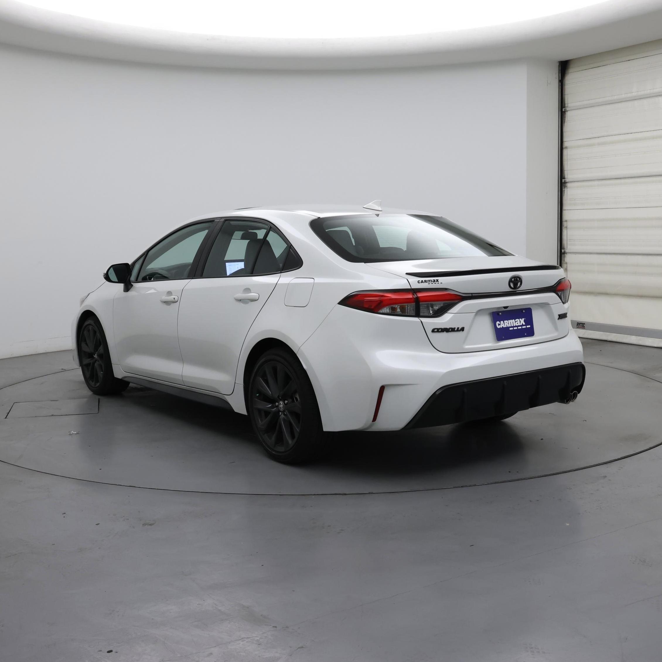 Thumbnail: 2023 Toyota Corolla - 2
