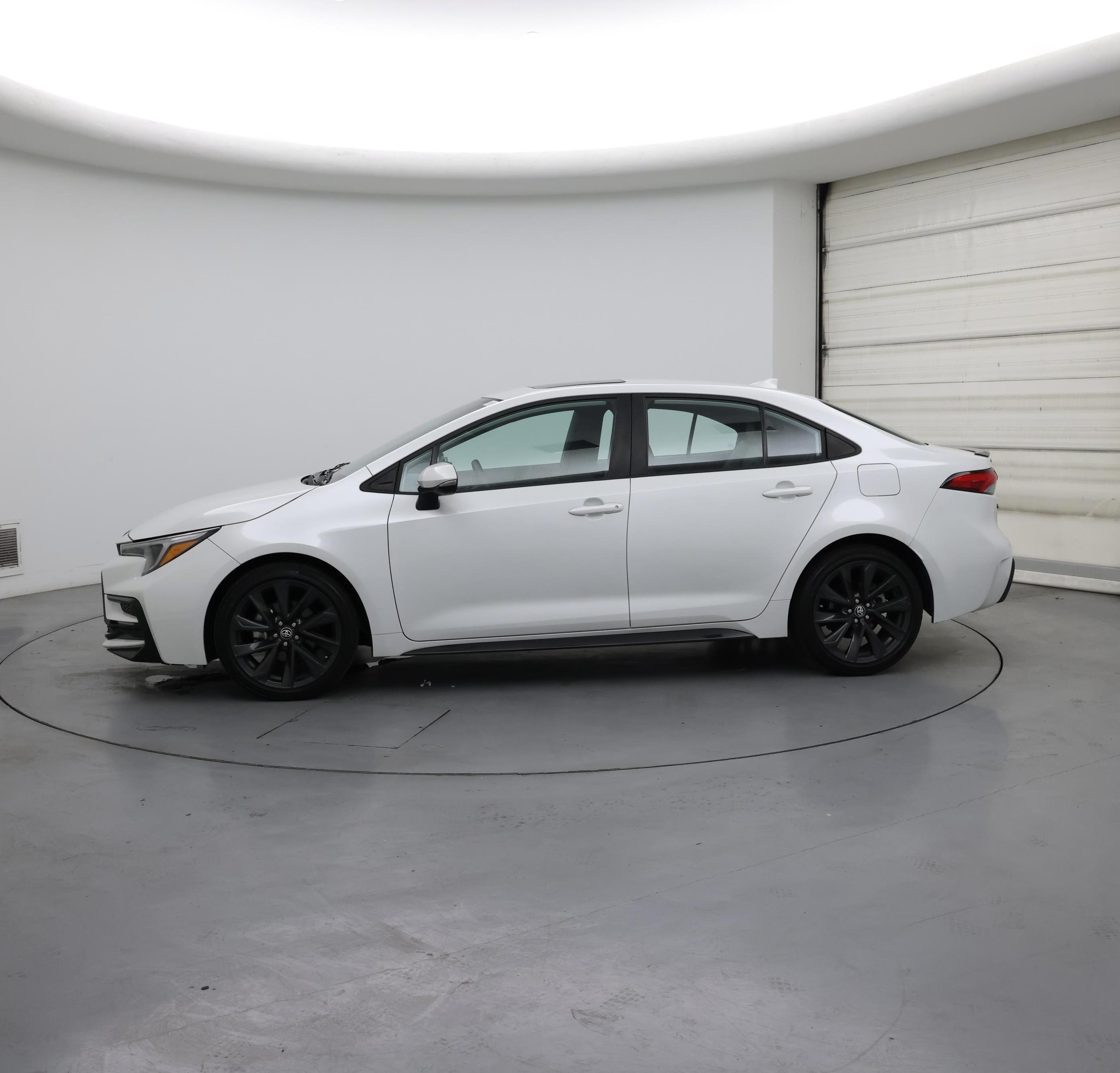 Thumbnail: 2023 Toyota Corolla - 3