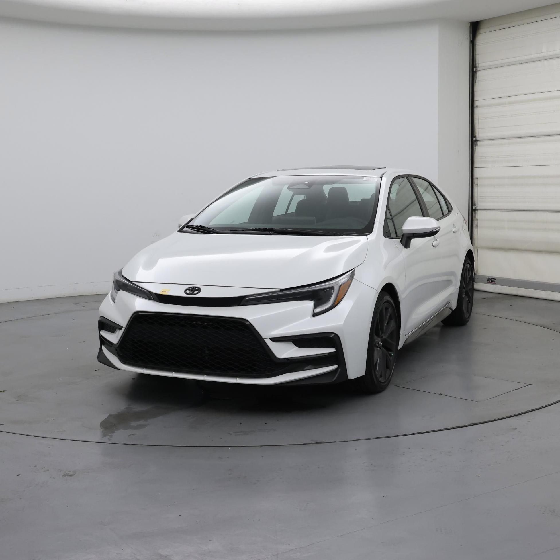 Thumbnail: 2023 Toyota Corolla - 4