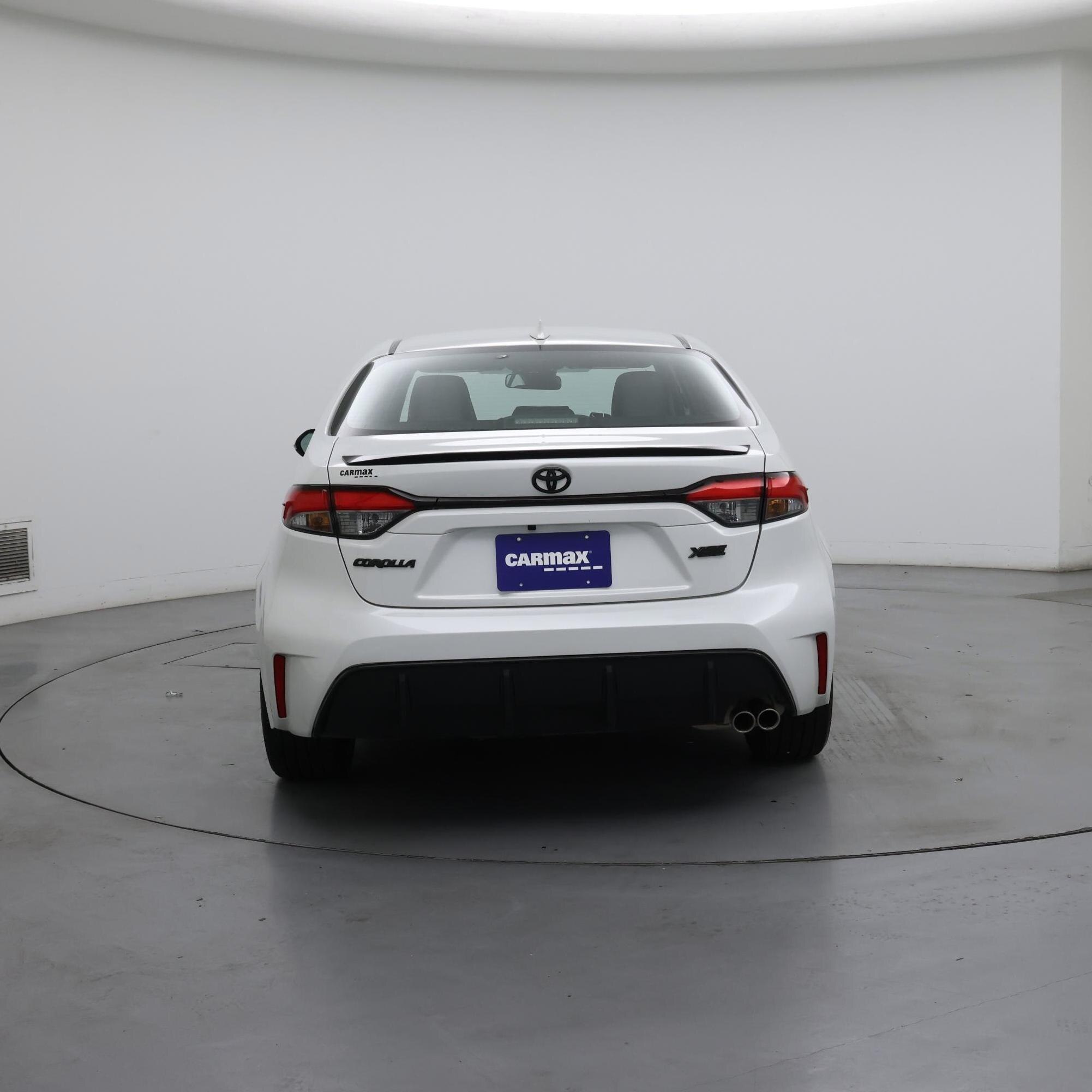 Thumbnail: 2023 Toyota Corolla - 6